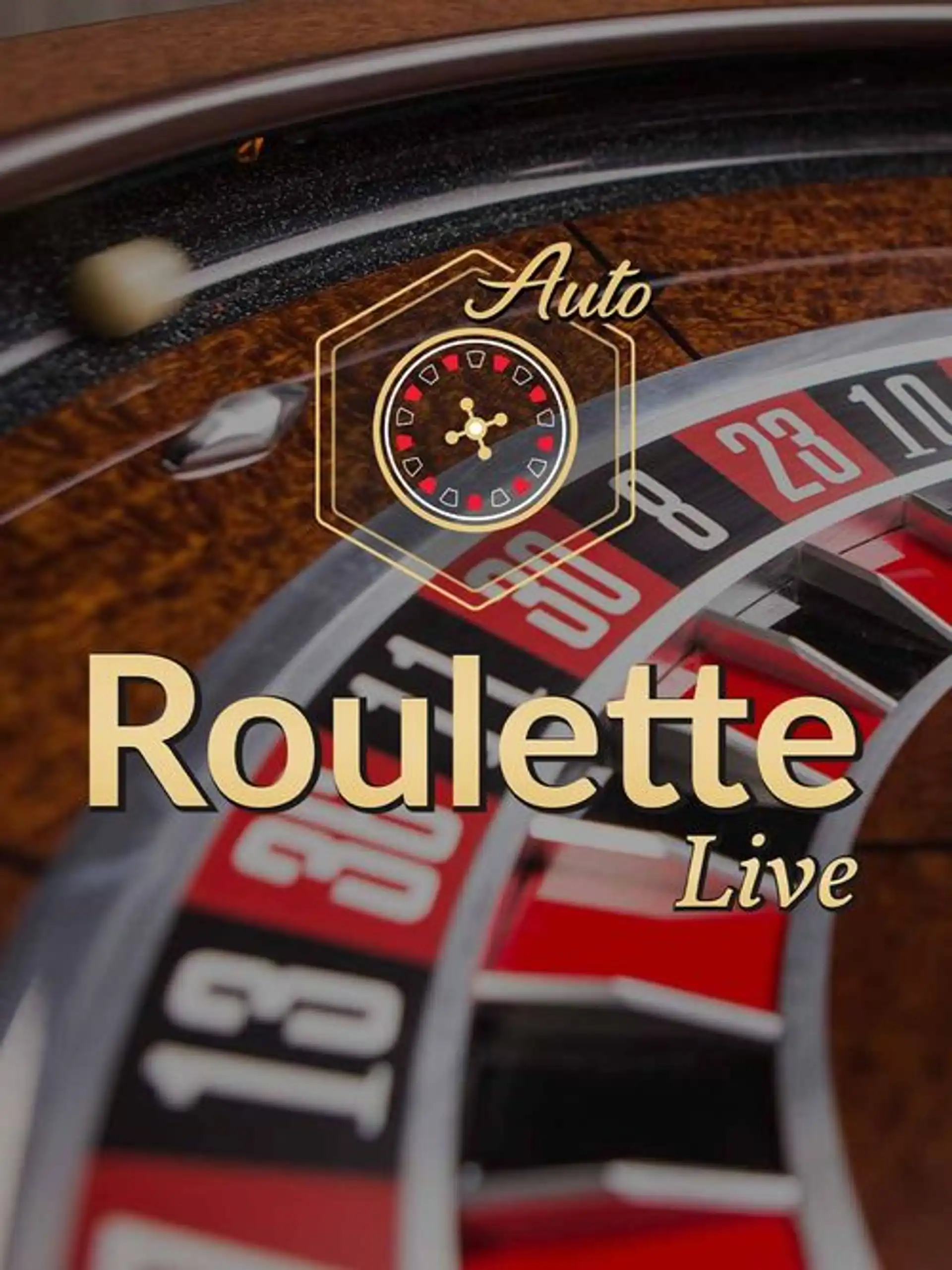 Auto Roulette thumb