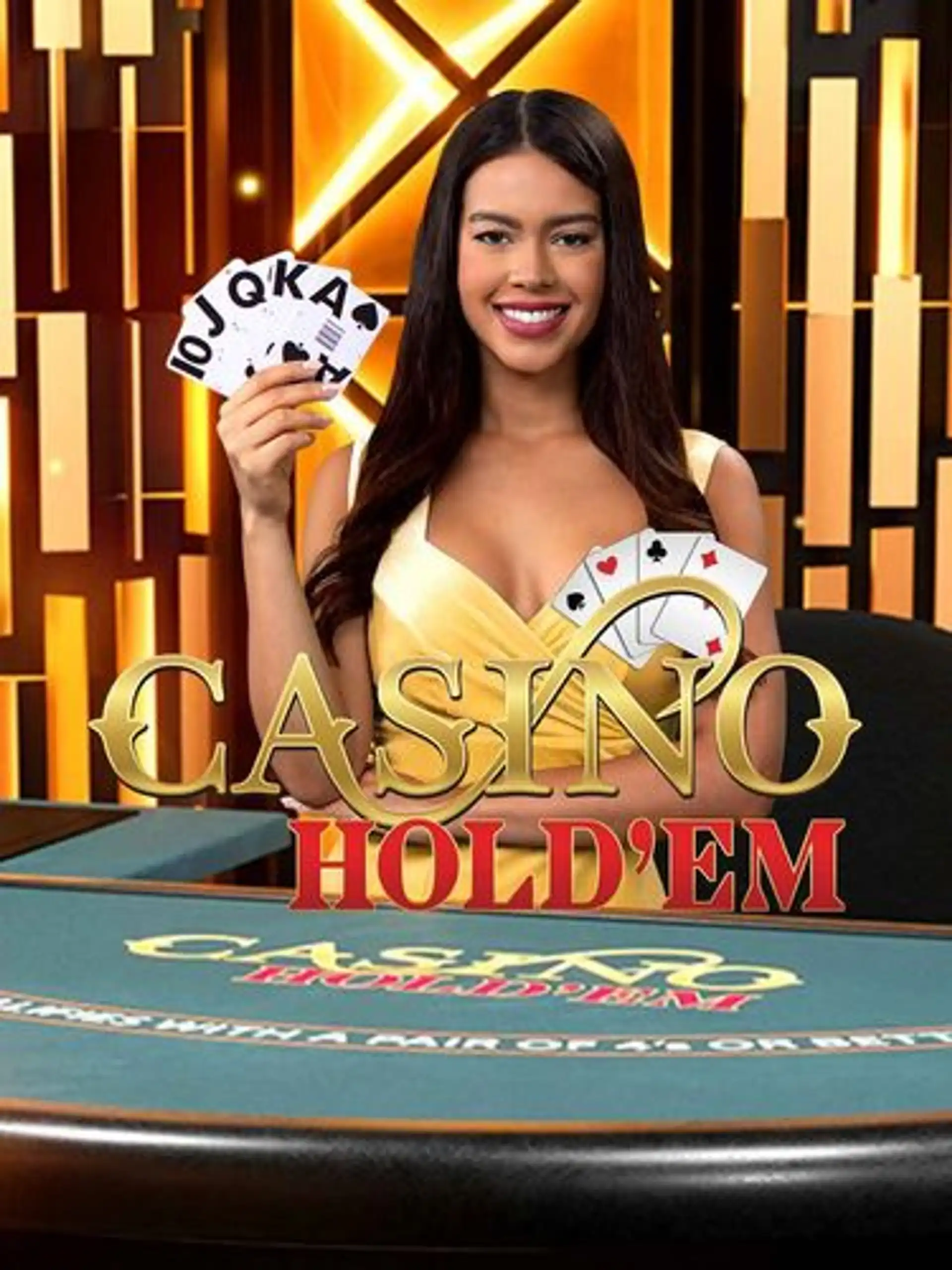 Casino Hold'em