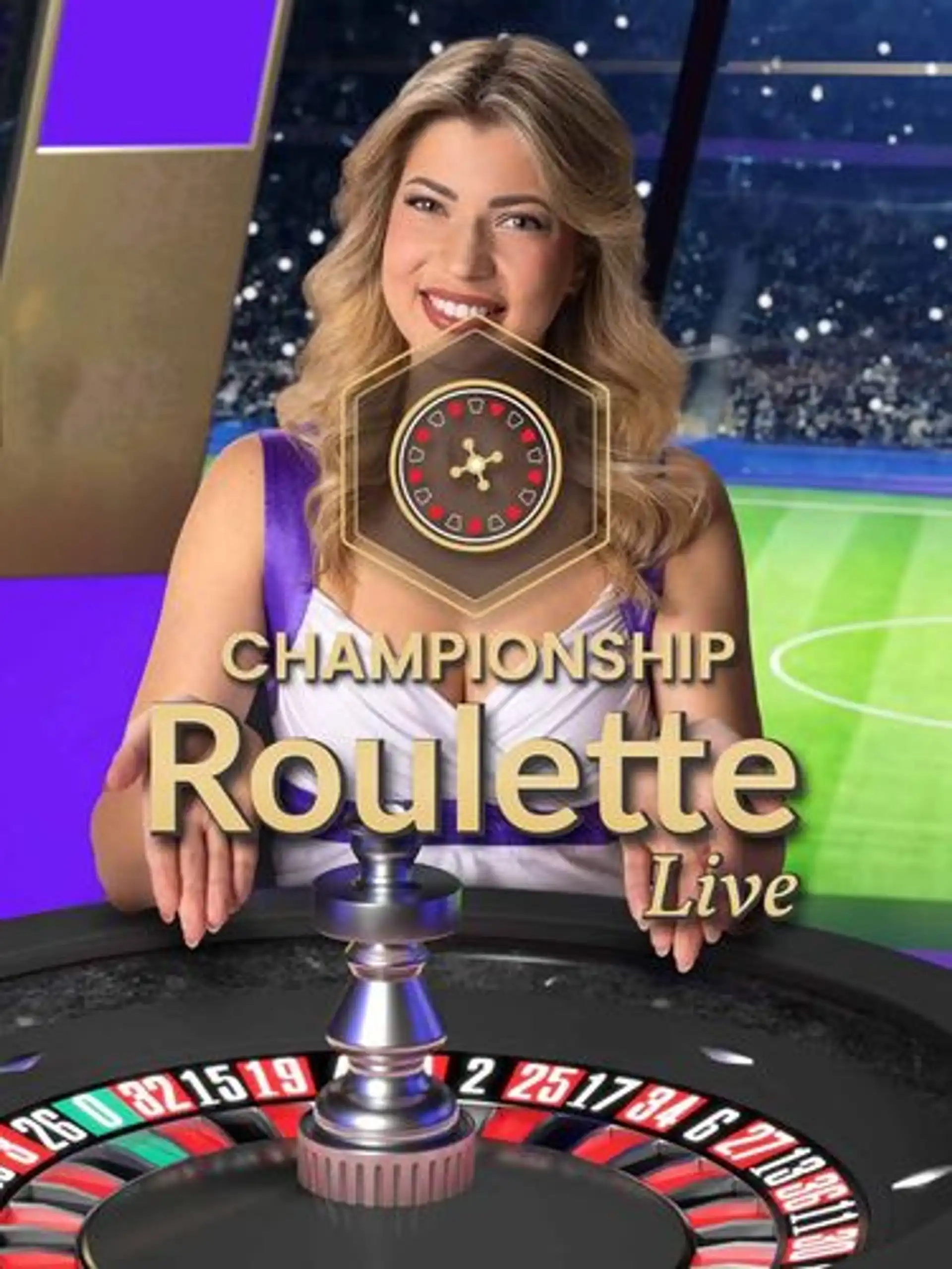 Championship Roulette