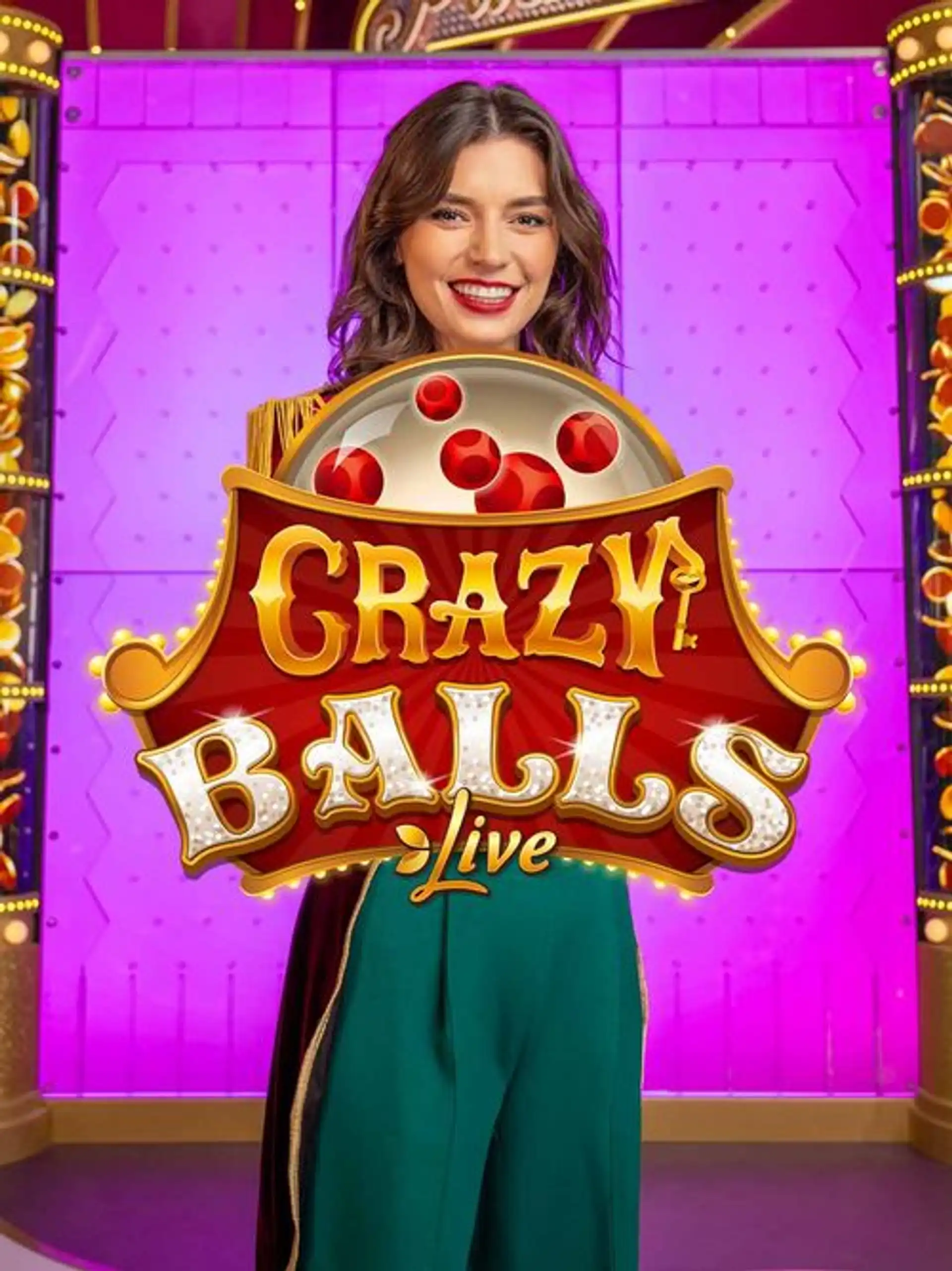 Crazy Balls thumb
