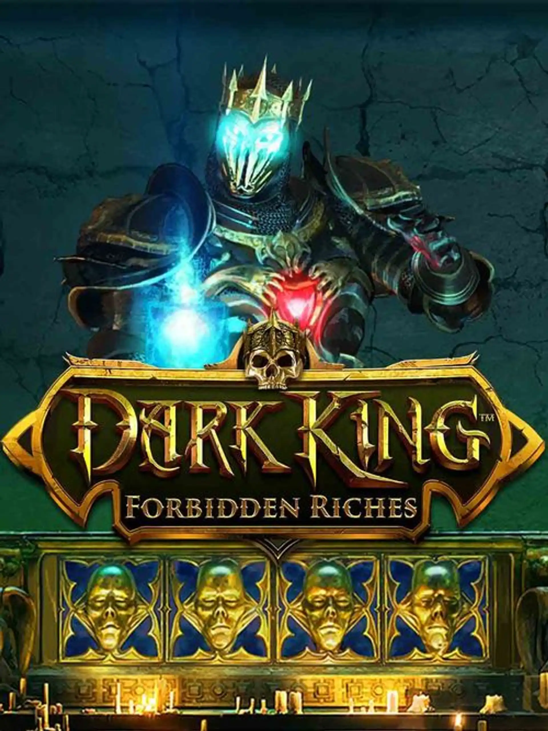 Dark King For Thumb