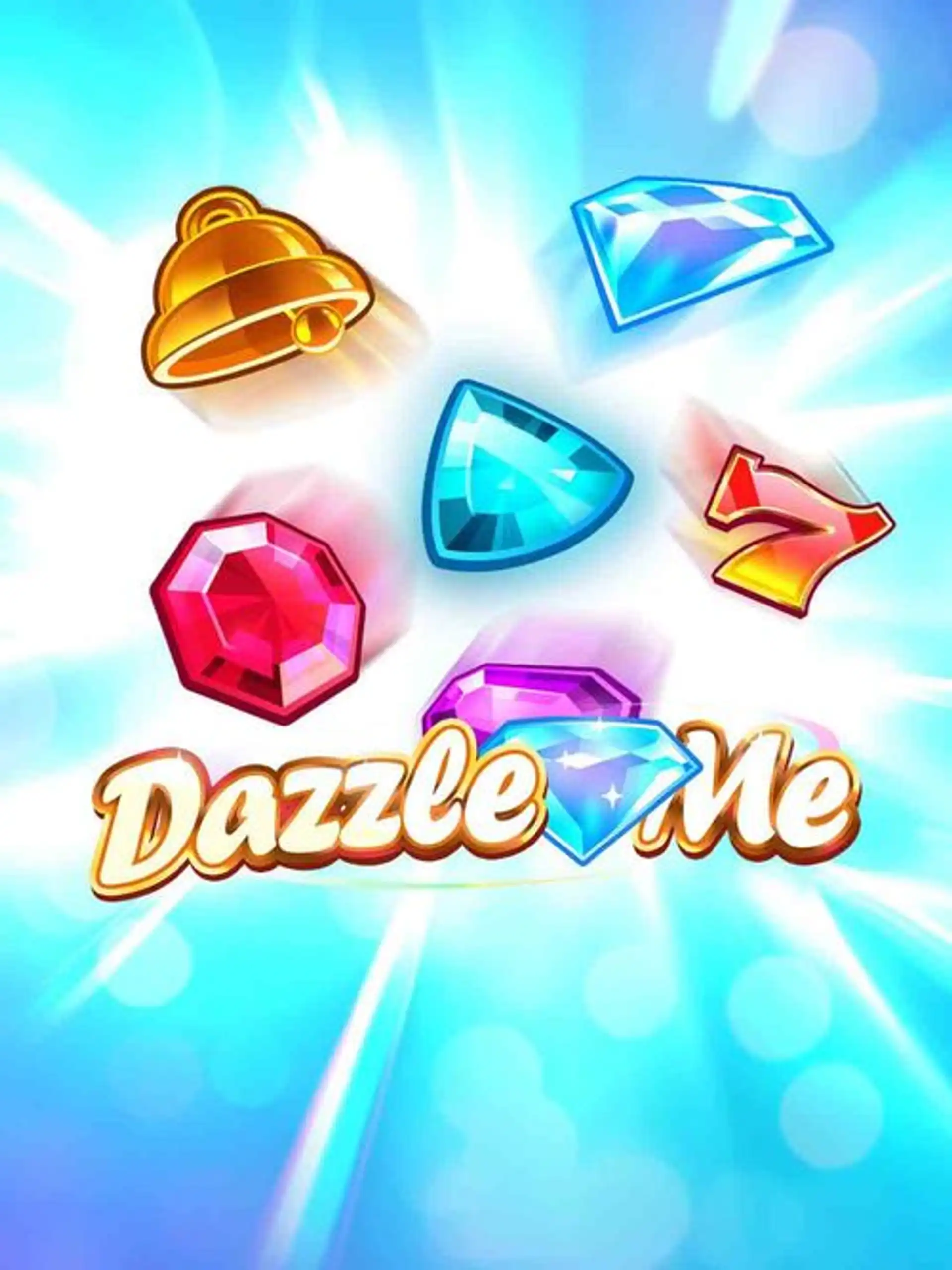 Dazzle Me thumb