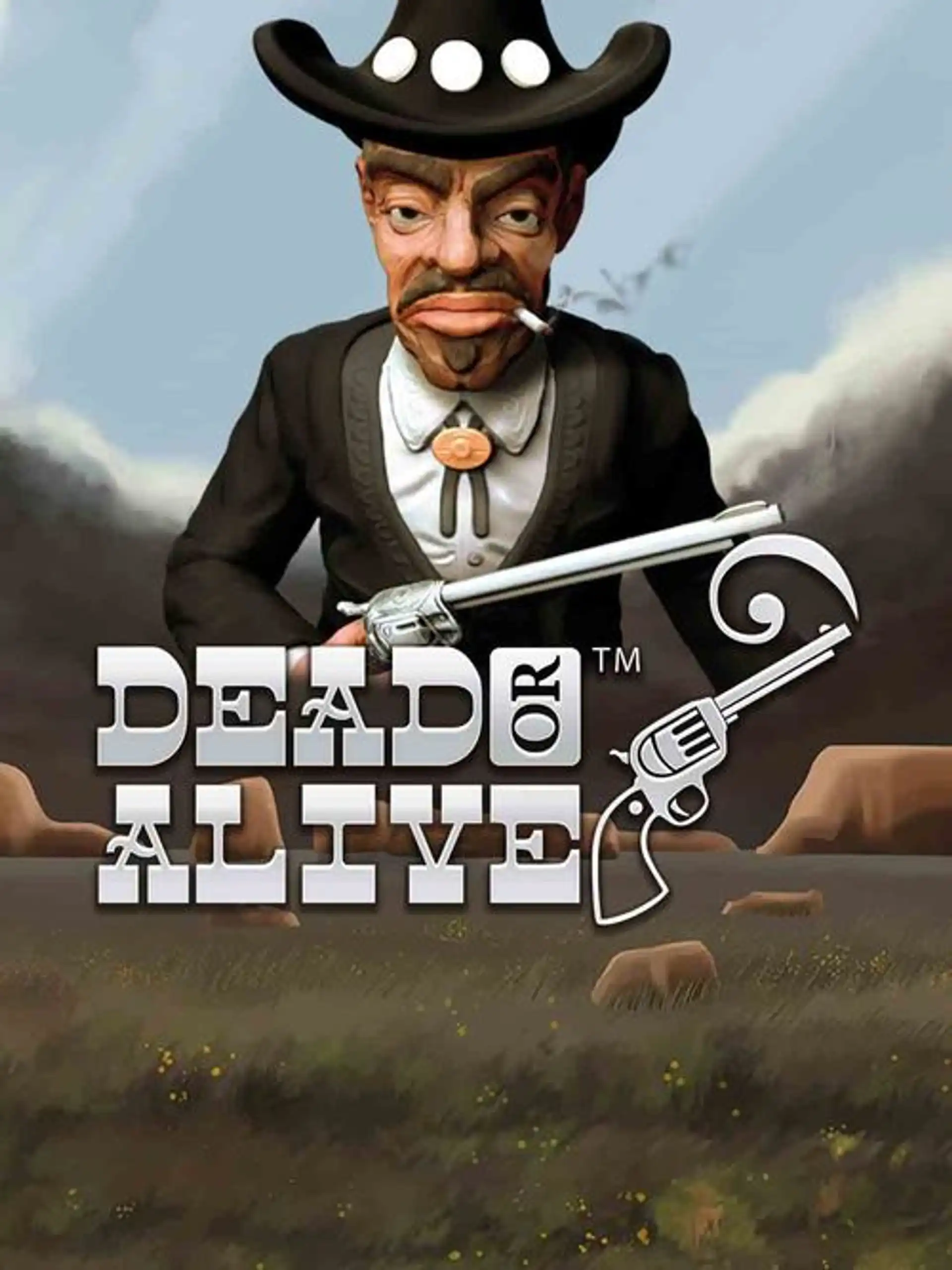 Dead or Alive thumb