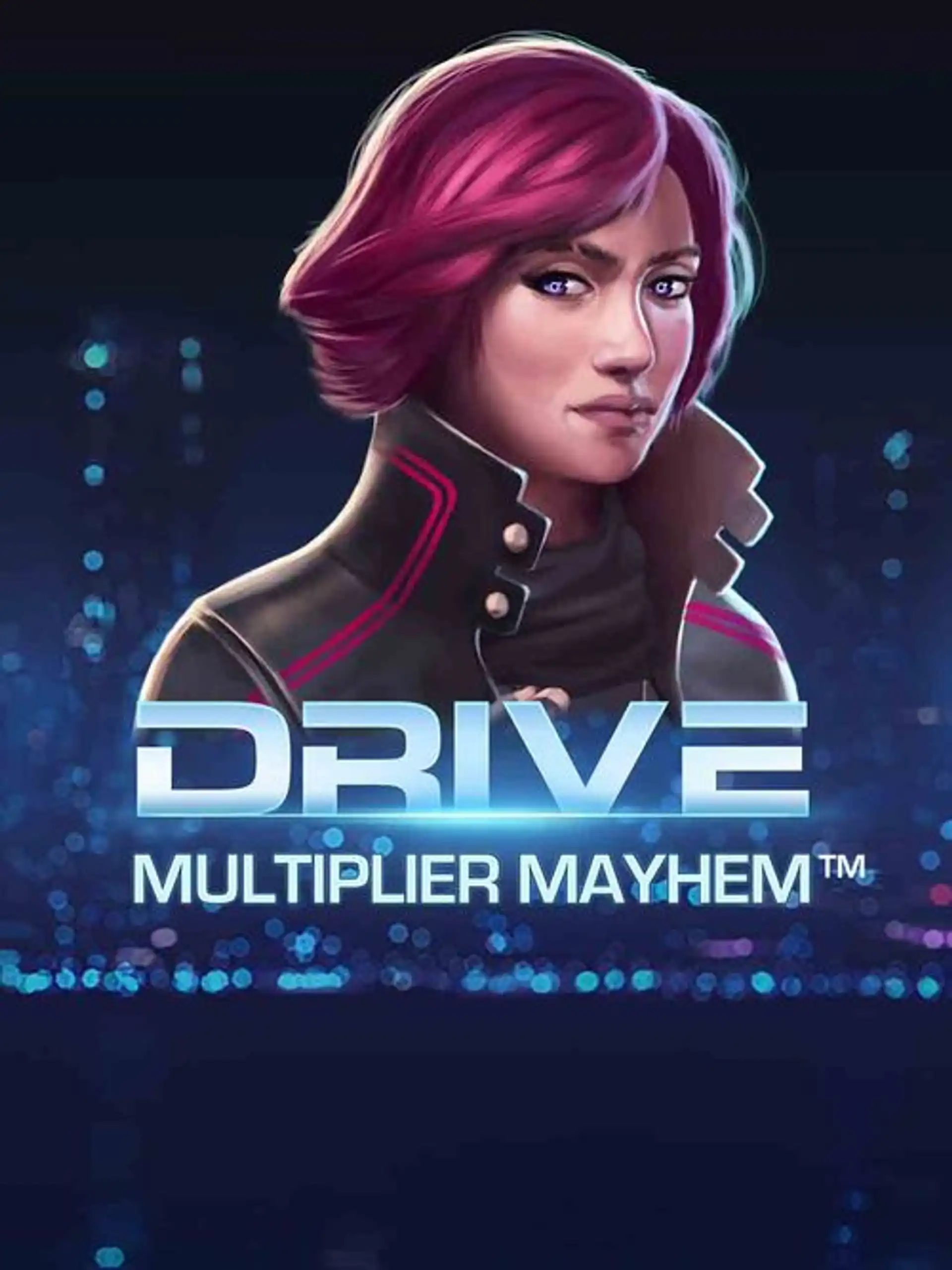 Drive Thumb