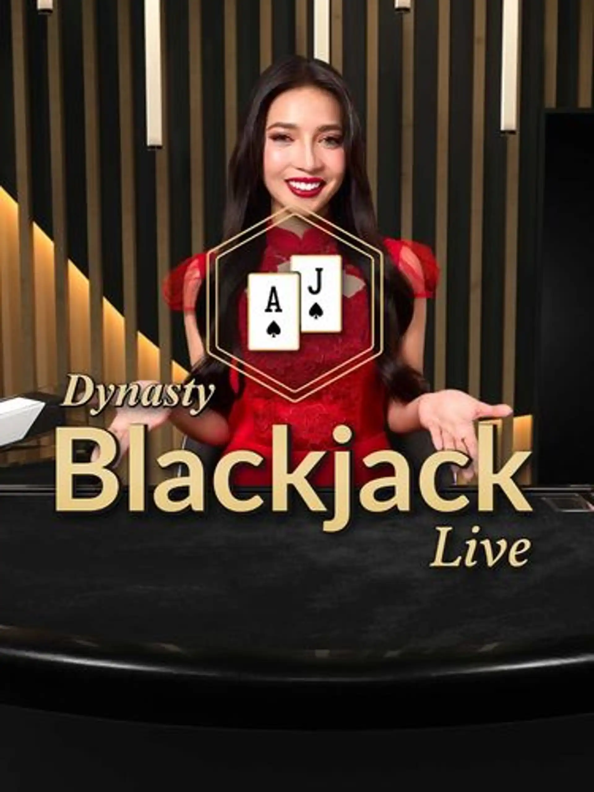Dynasty Blackjack