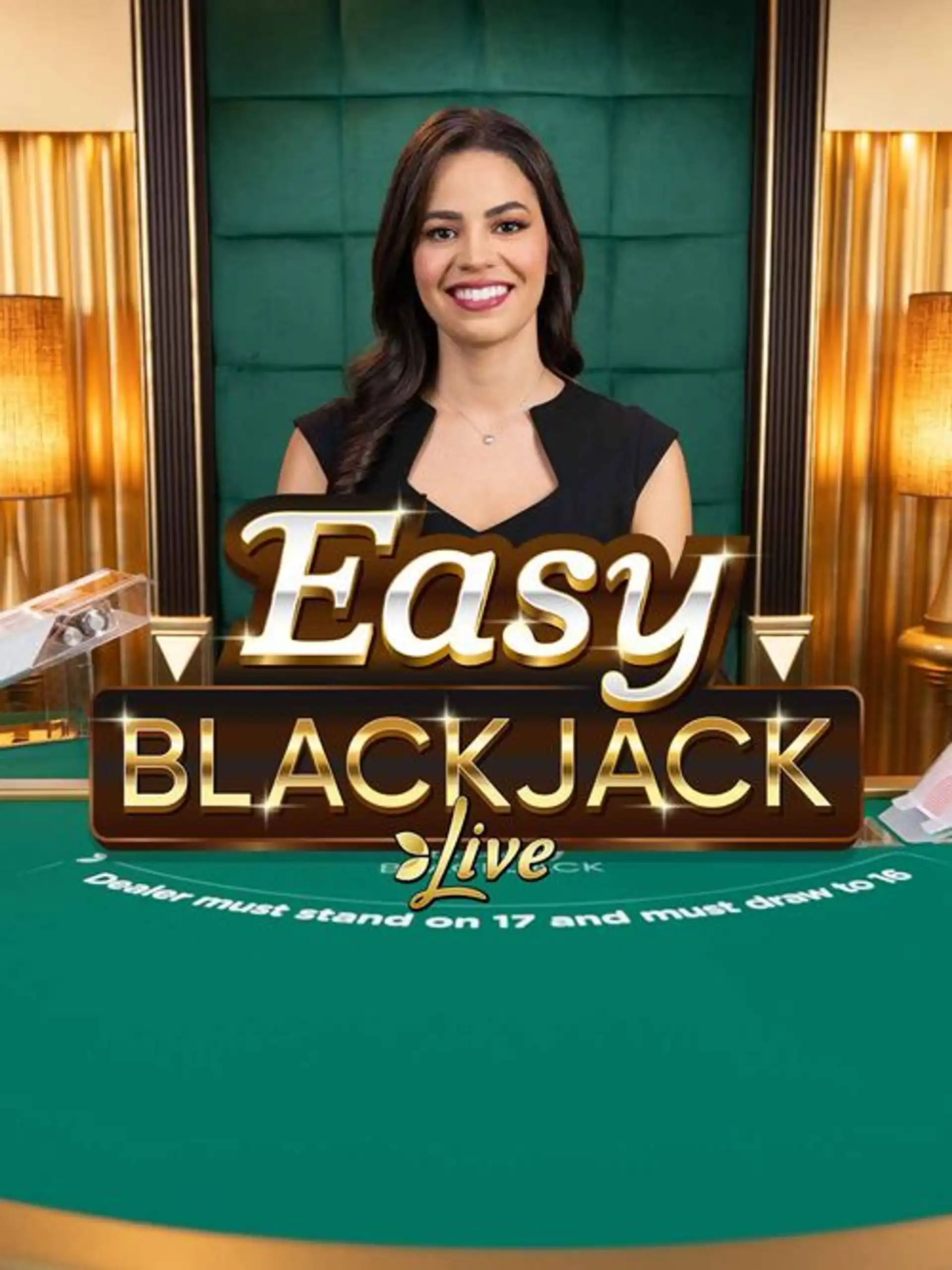 Easy Blackjack thumb