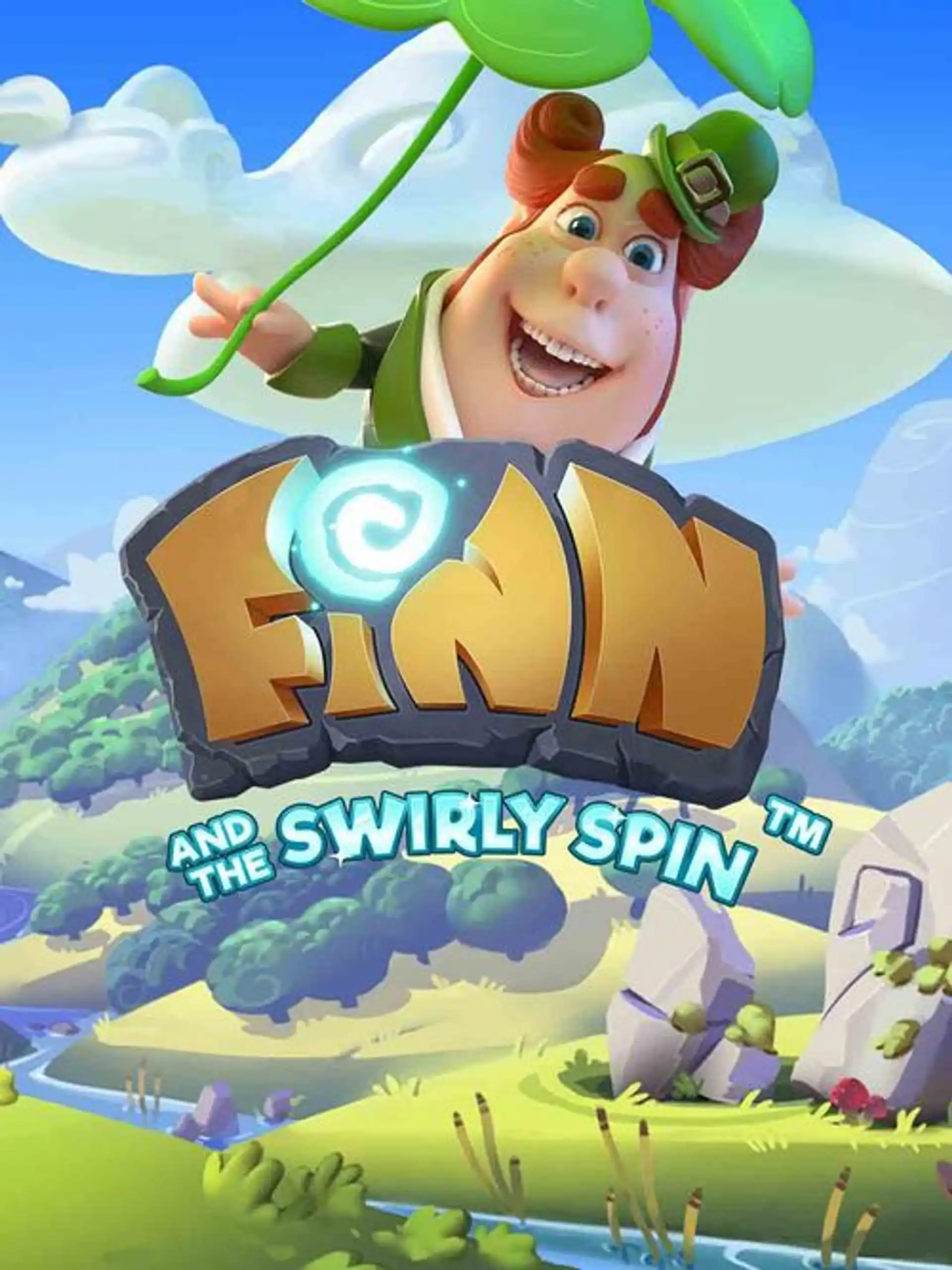 Swirly Spin thumb
