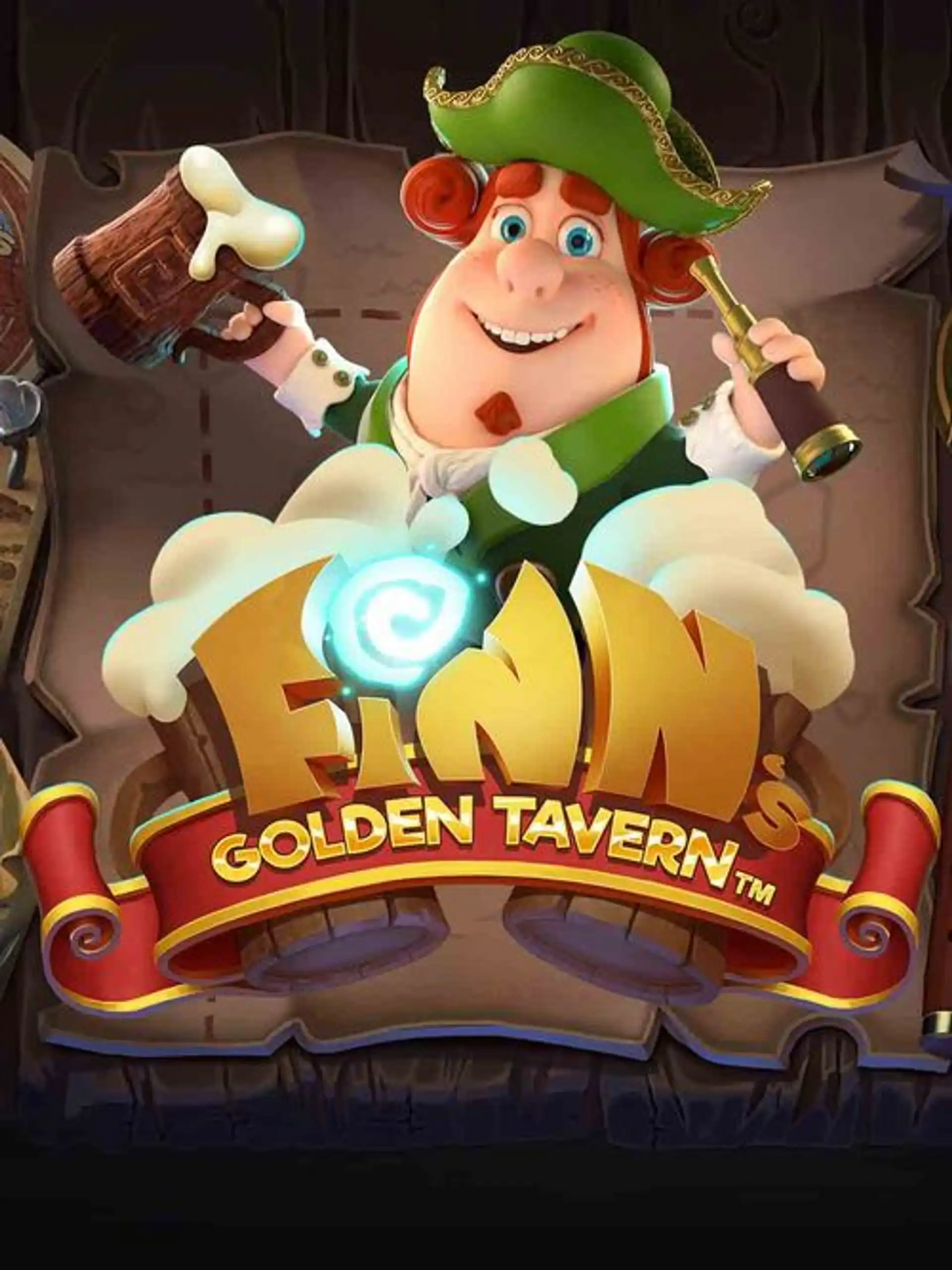 Finn's Golden Tavern Thumb