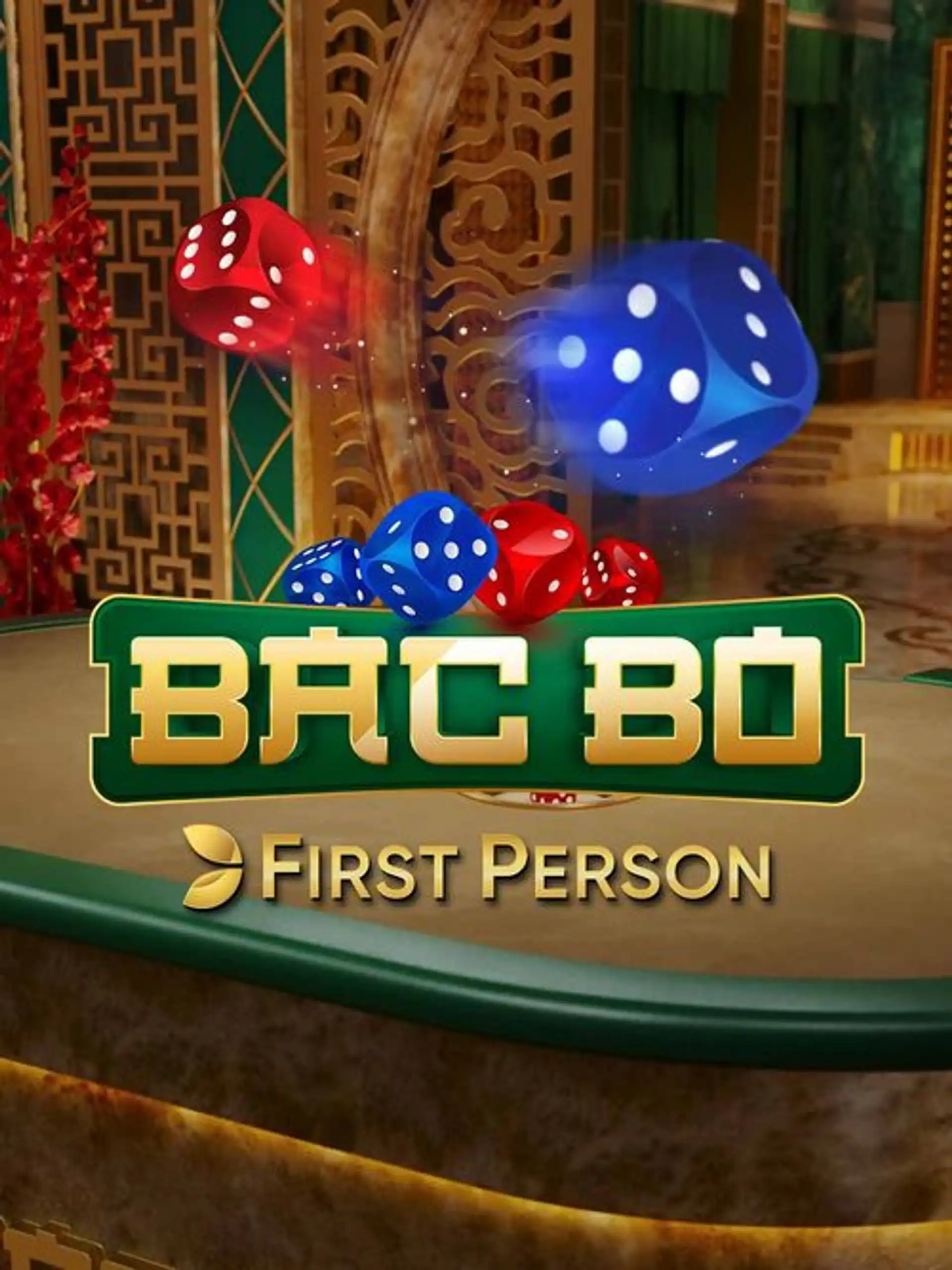 First Person Bac Bo thumb