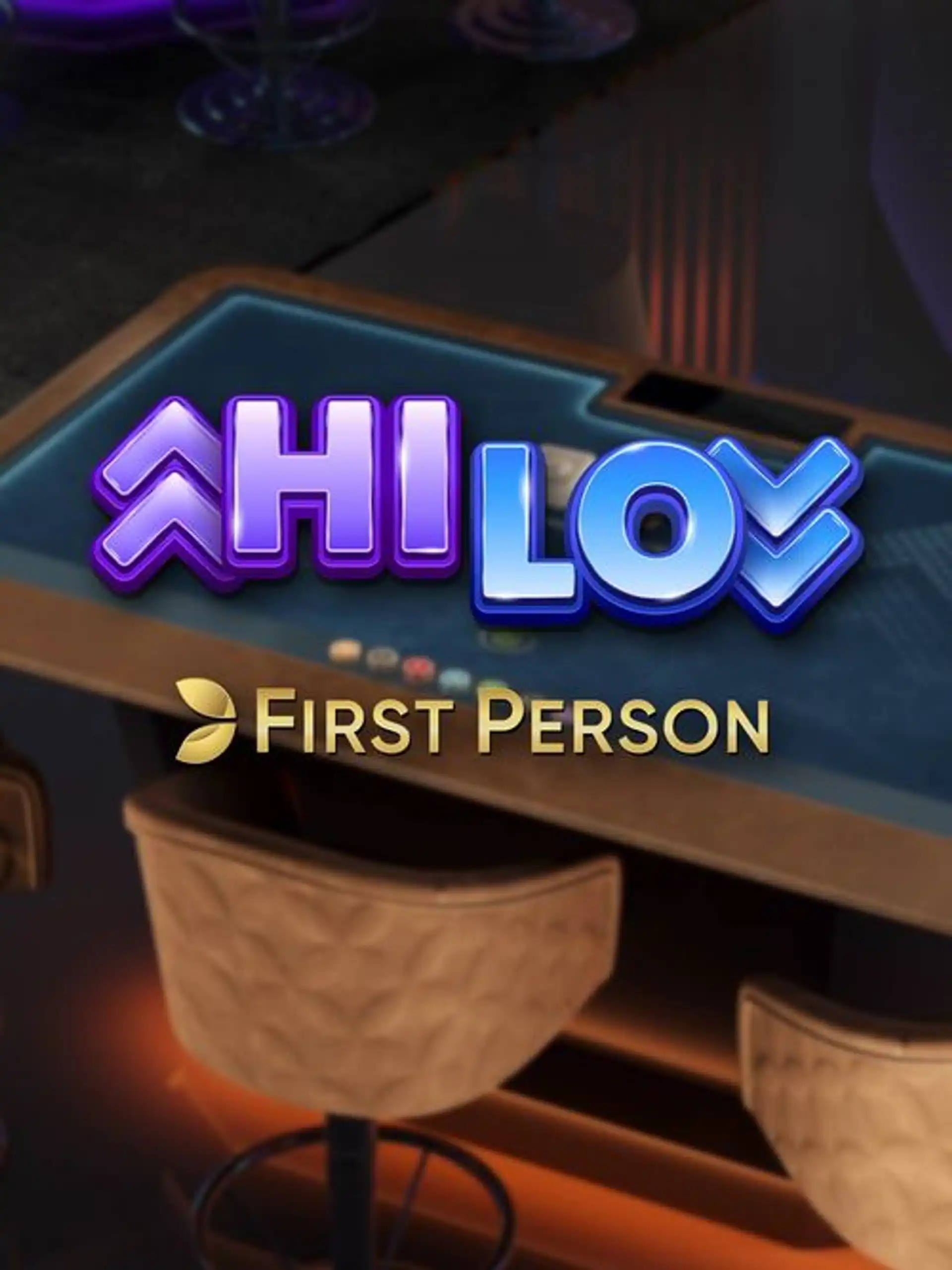 First Person HiLo thumb