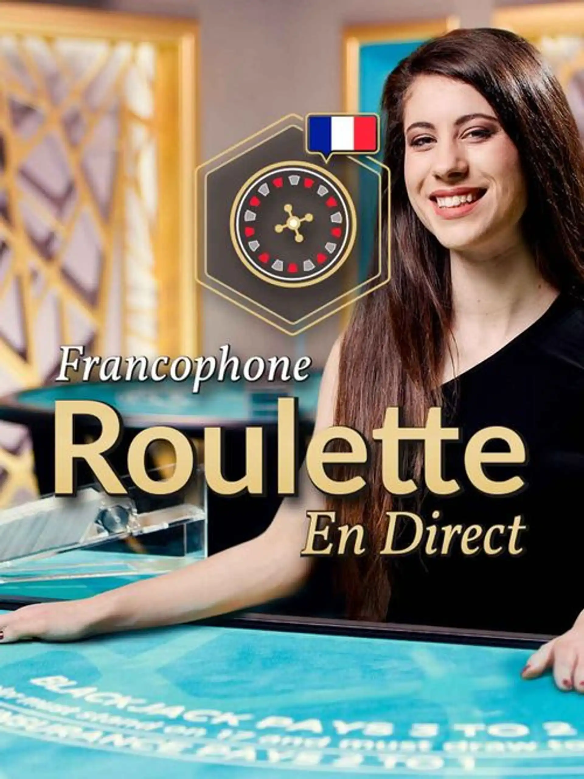 French Roulette thumb 