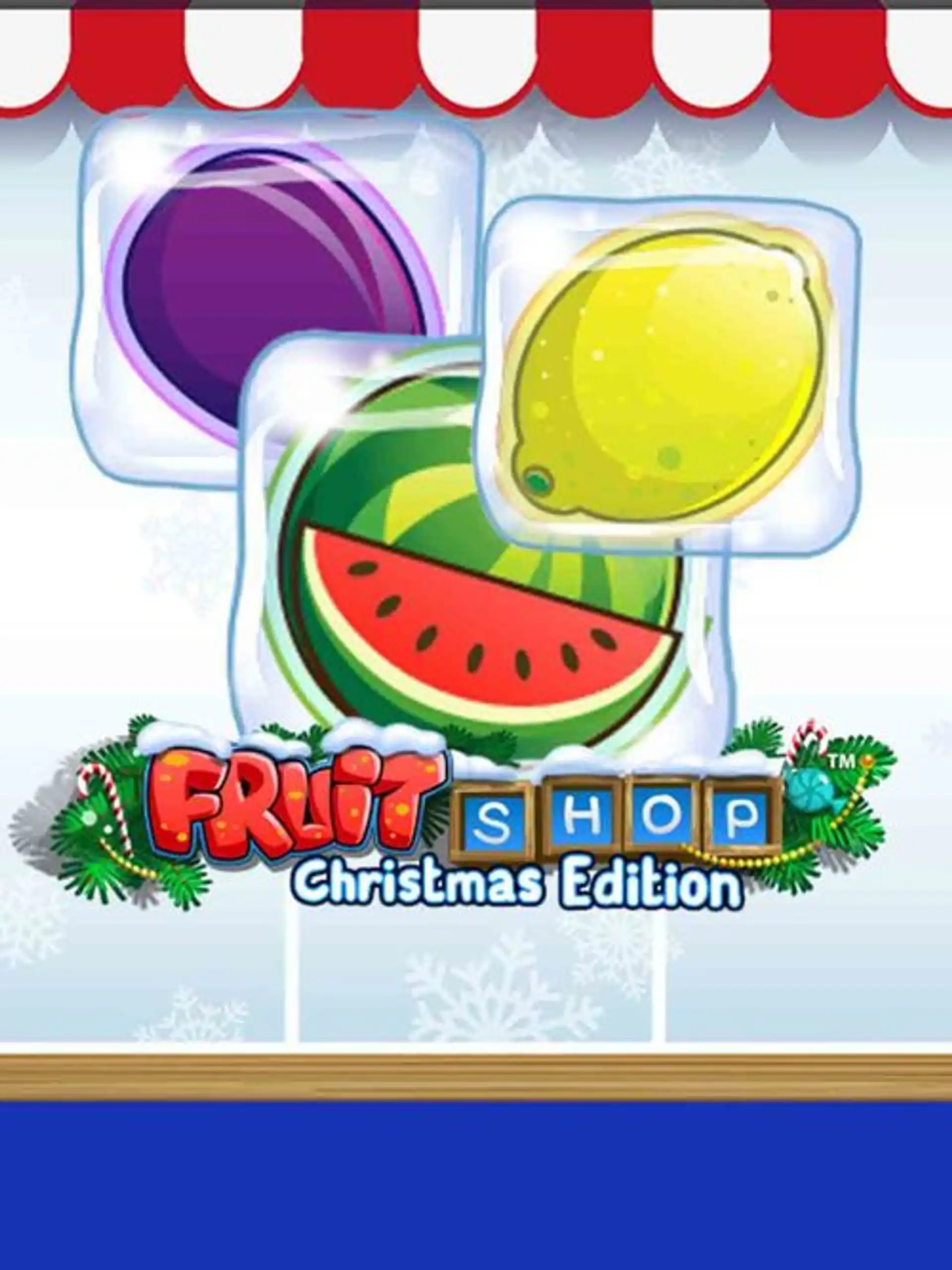 Fruit Shop Xmas Thumb