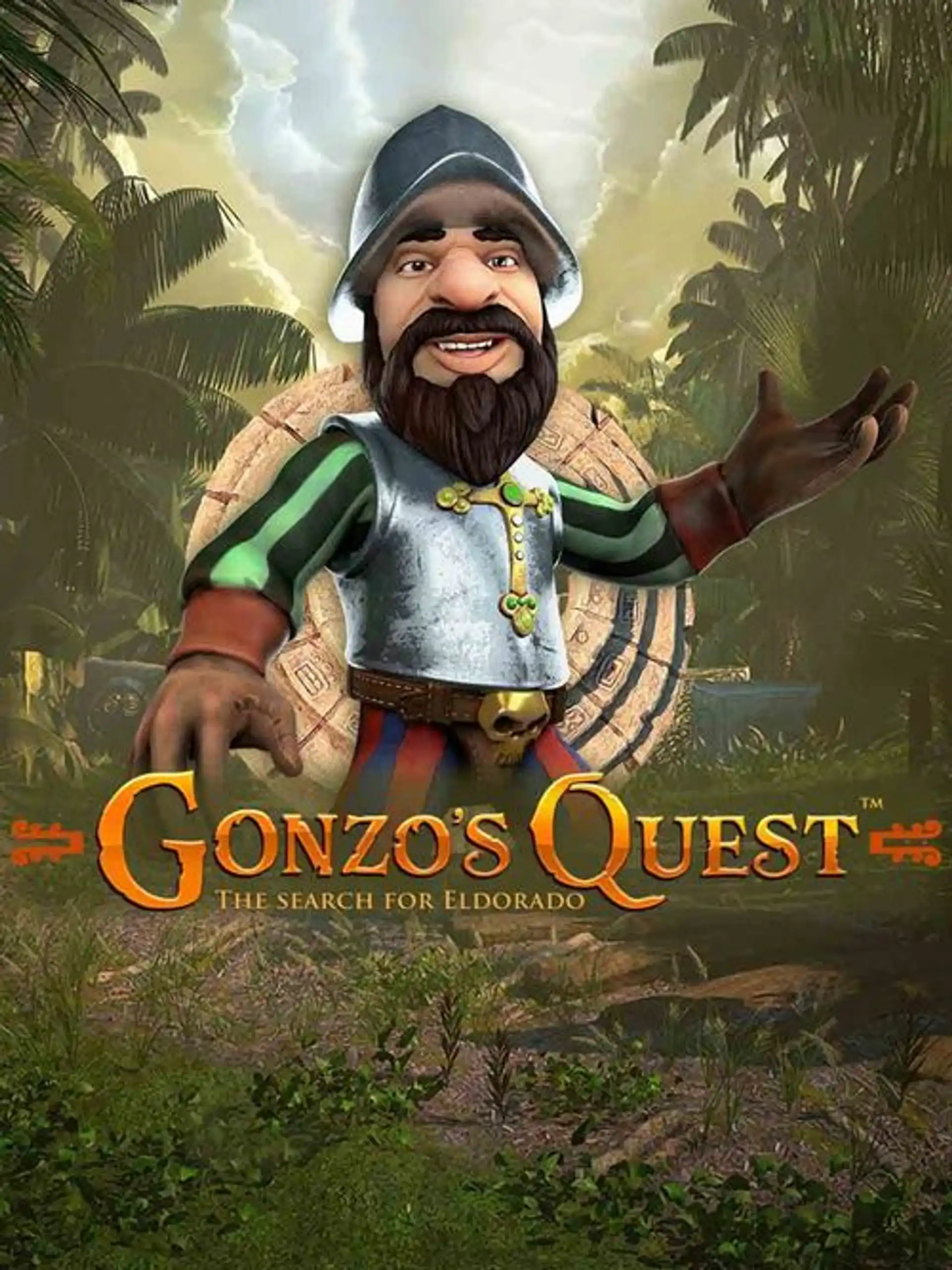 Gonzo's Quest Thumb