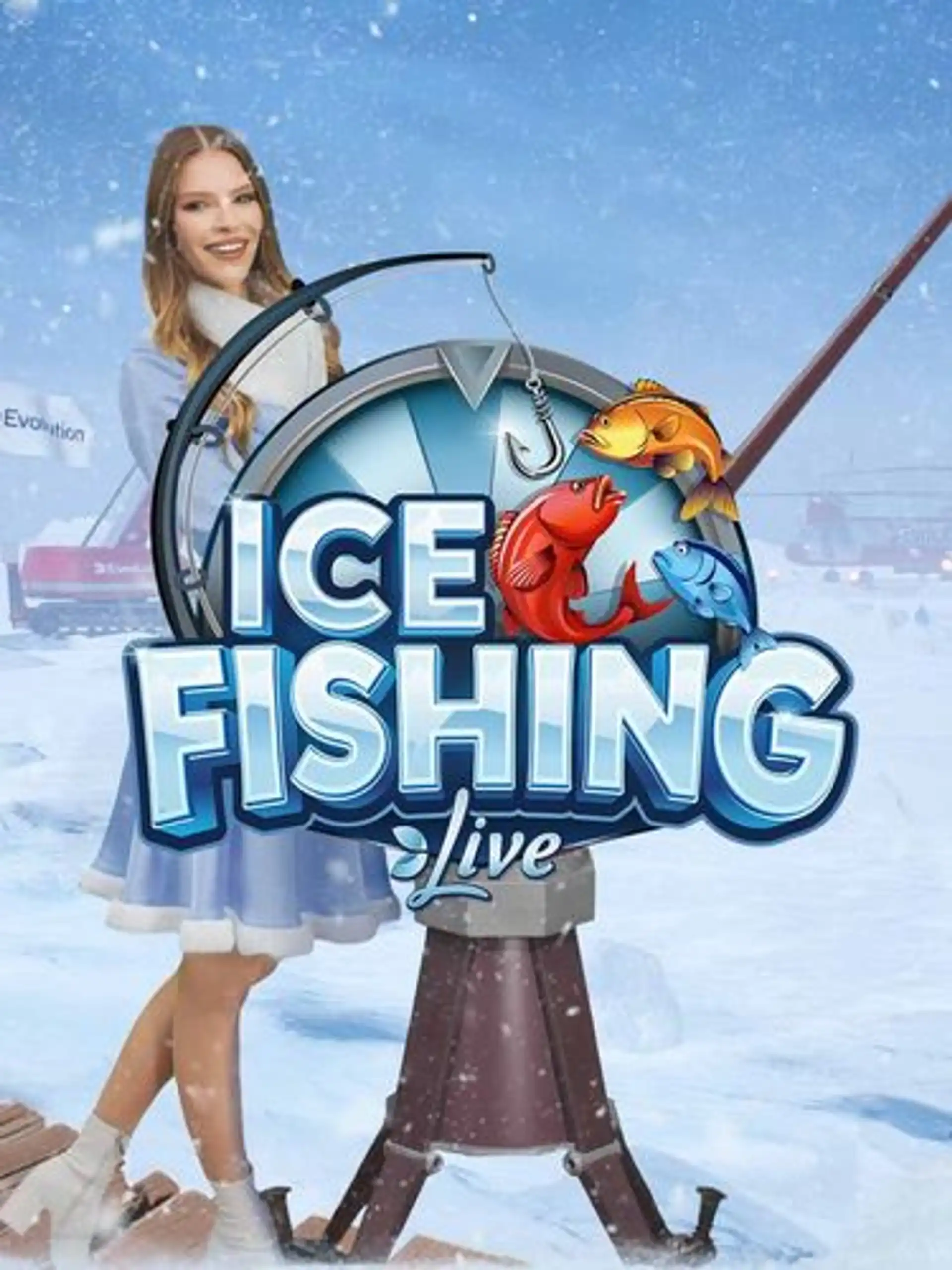 Ice Fishing thumb