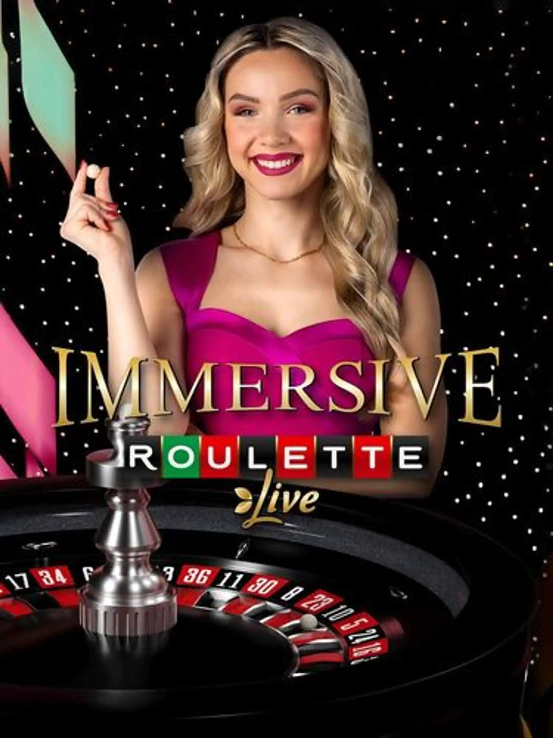 EVImmersiveRoulette