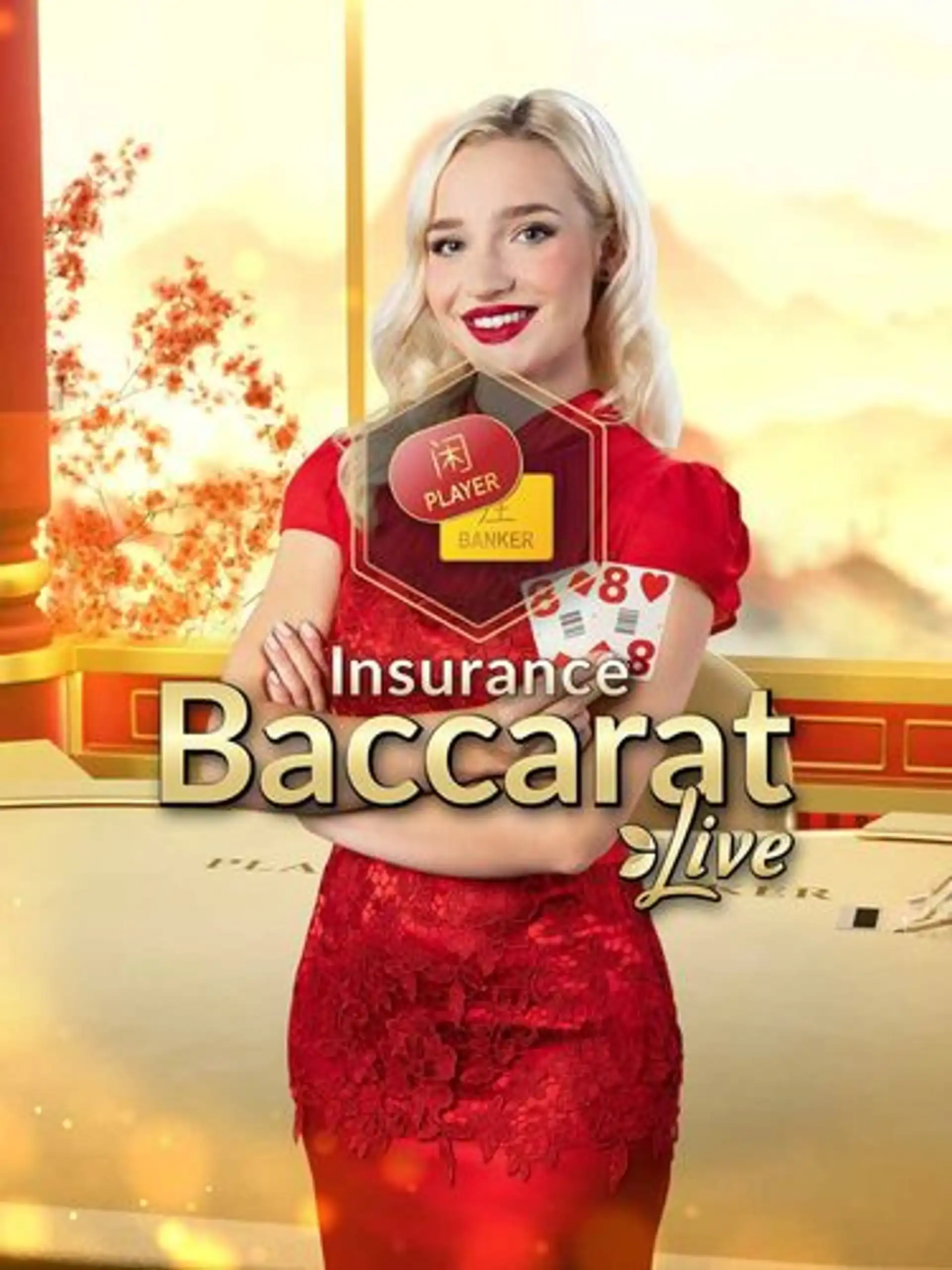 Insurance Baccarat thumb