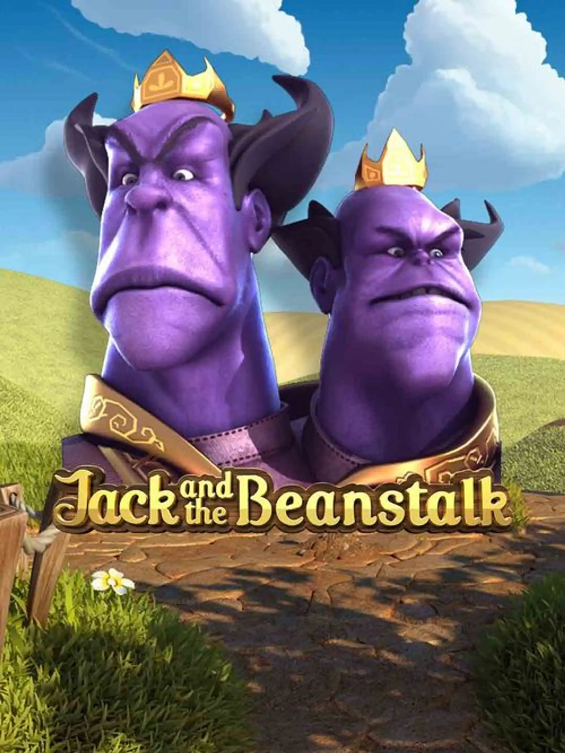 Jack Beanstalk Thumb