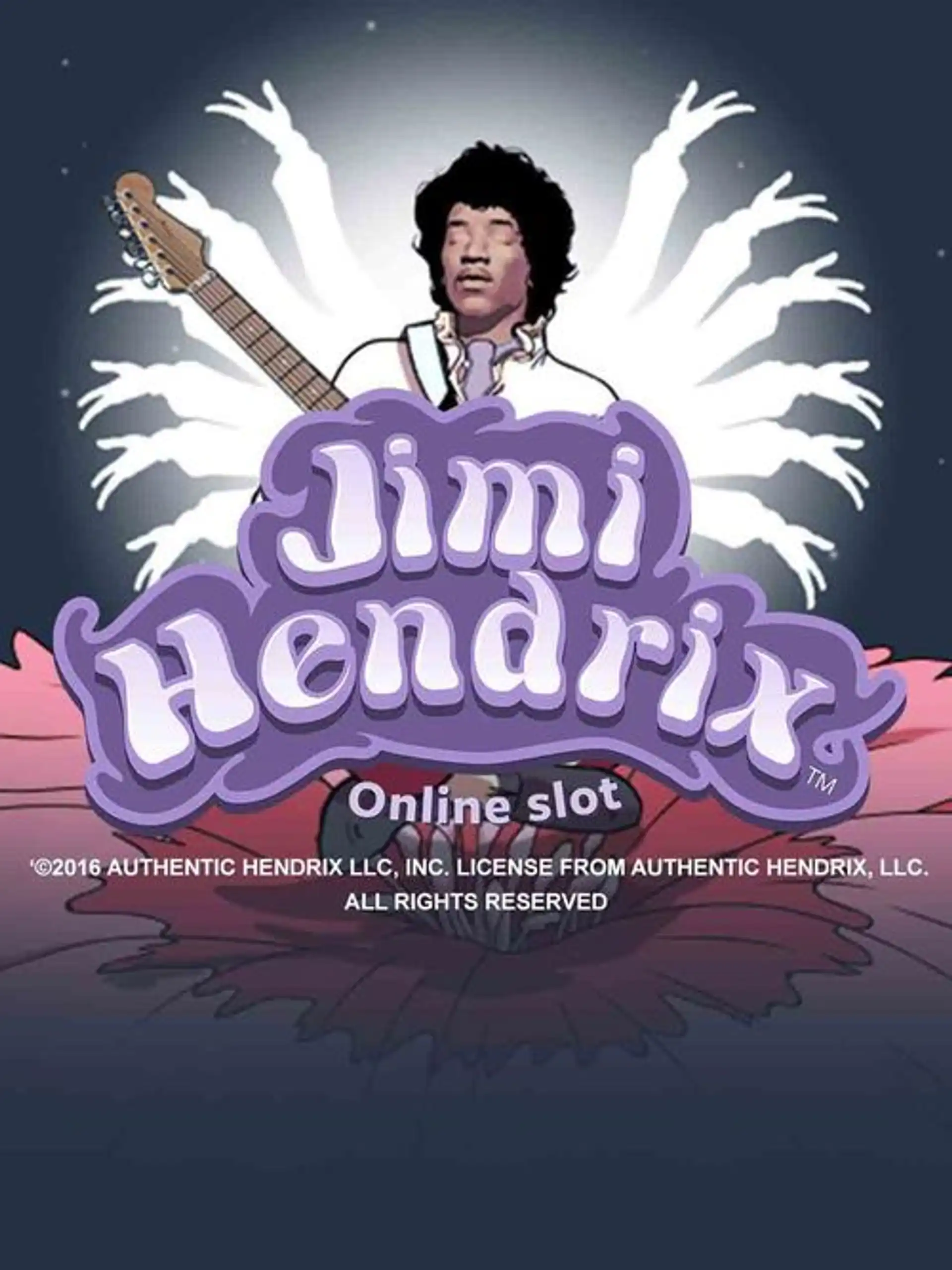 Jimi Hendrix thumb
