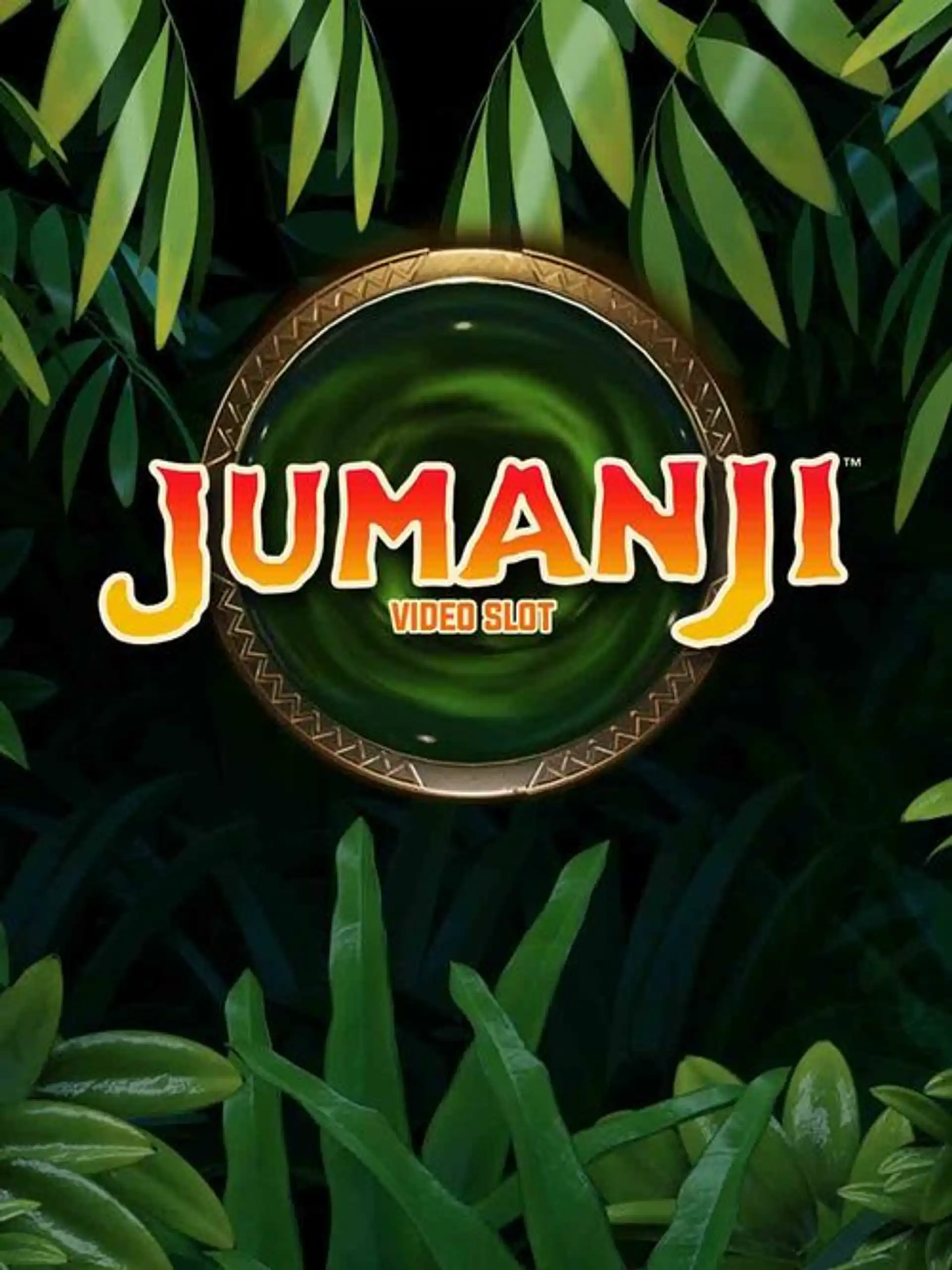 Jumanji Thumb