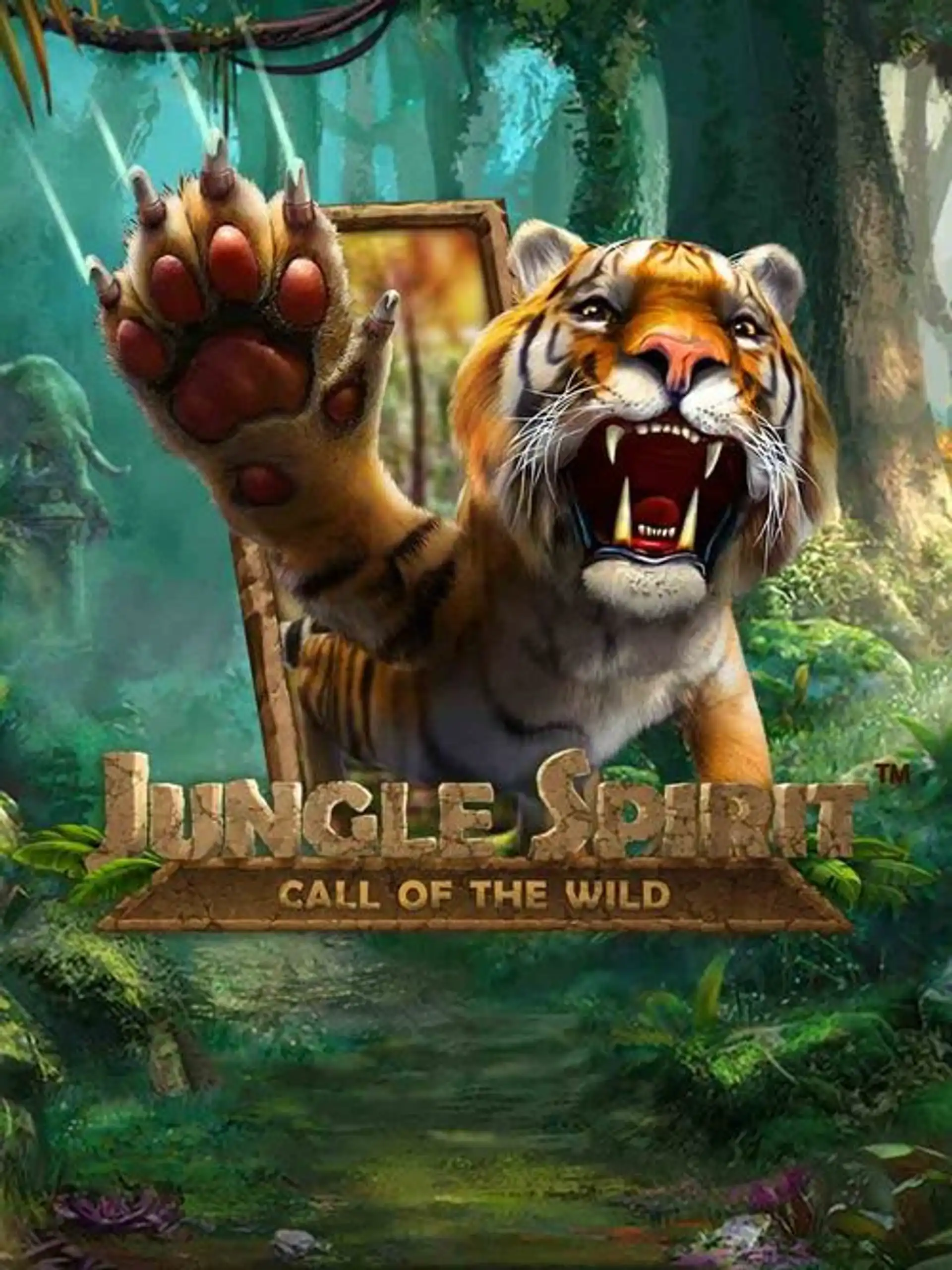 Jungle Spirit Thumb