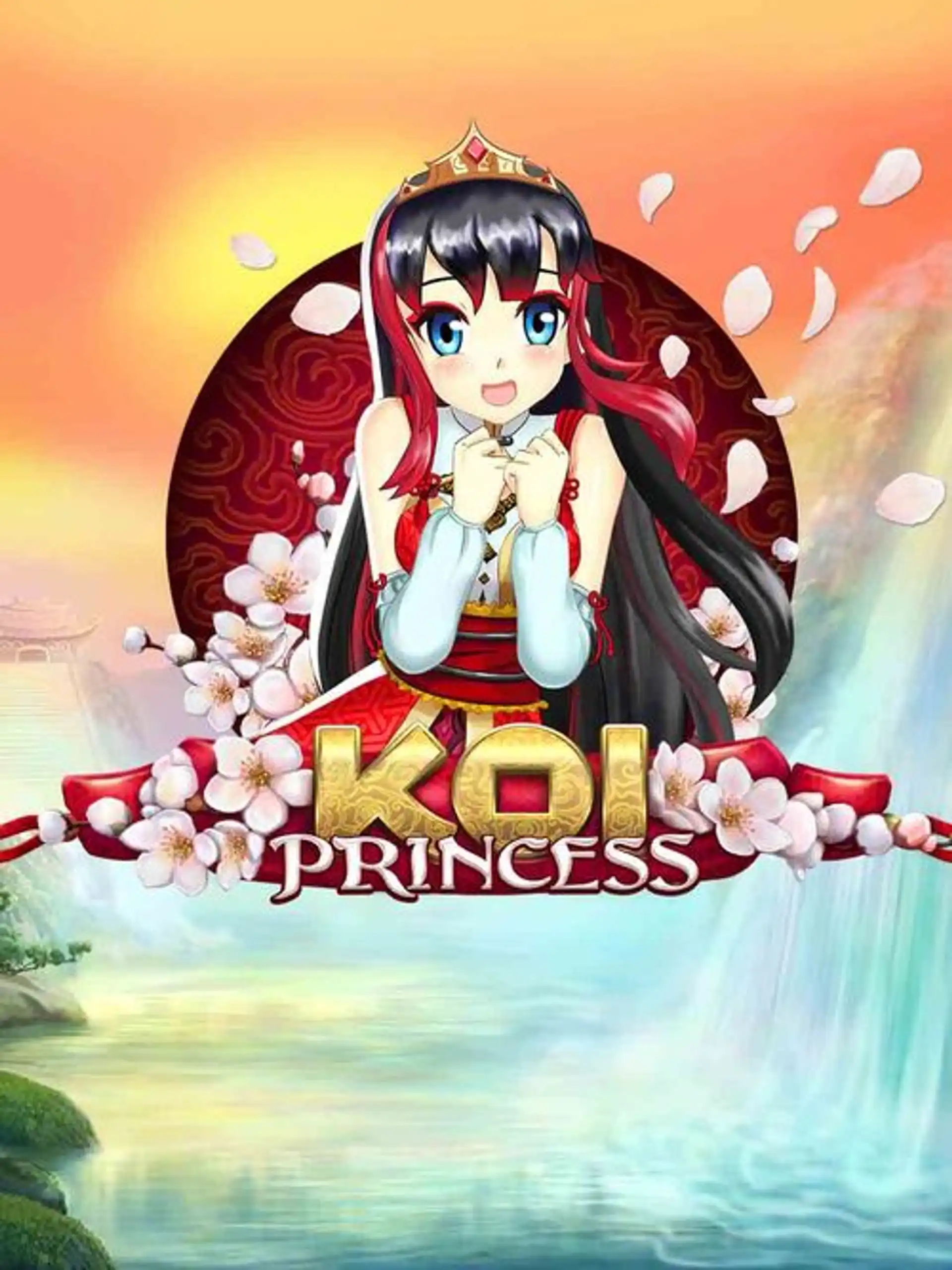 Koi Princess thumb