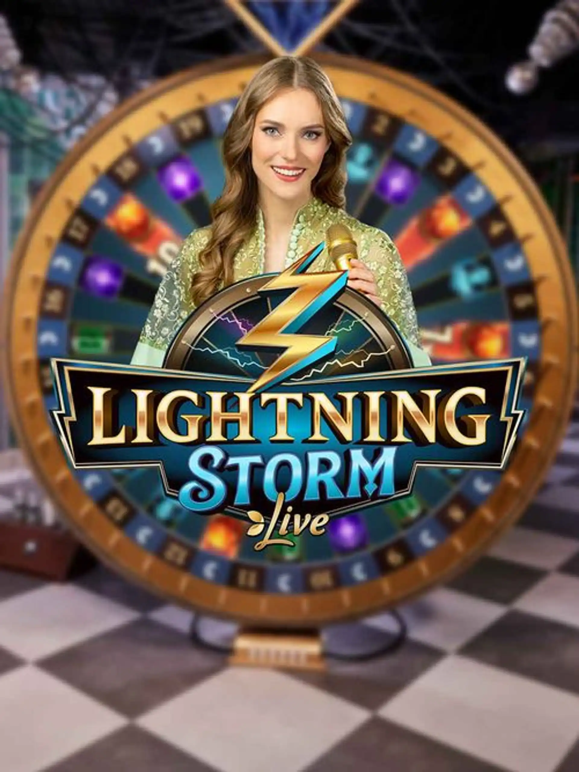 Lightning Storm thumb