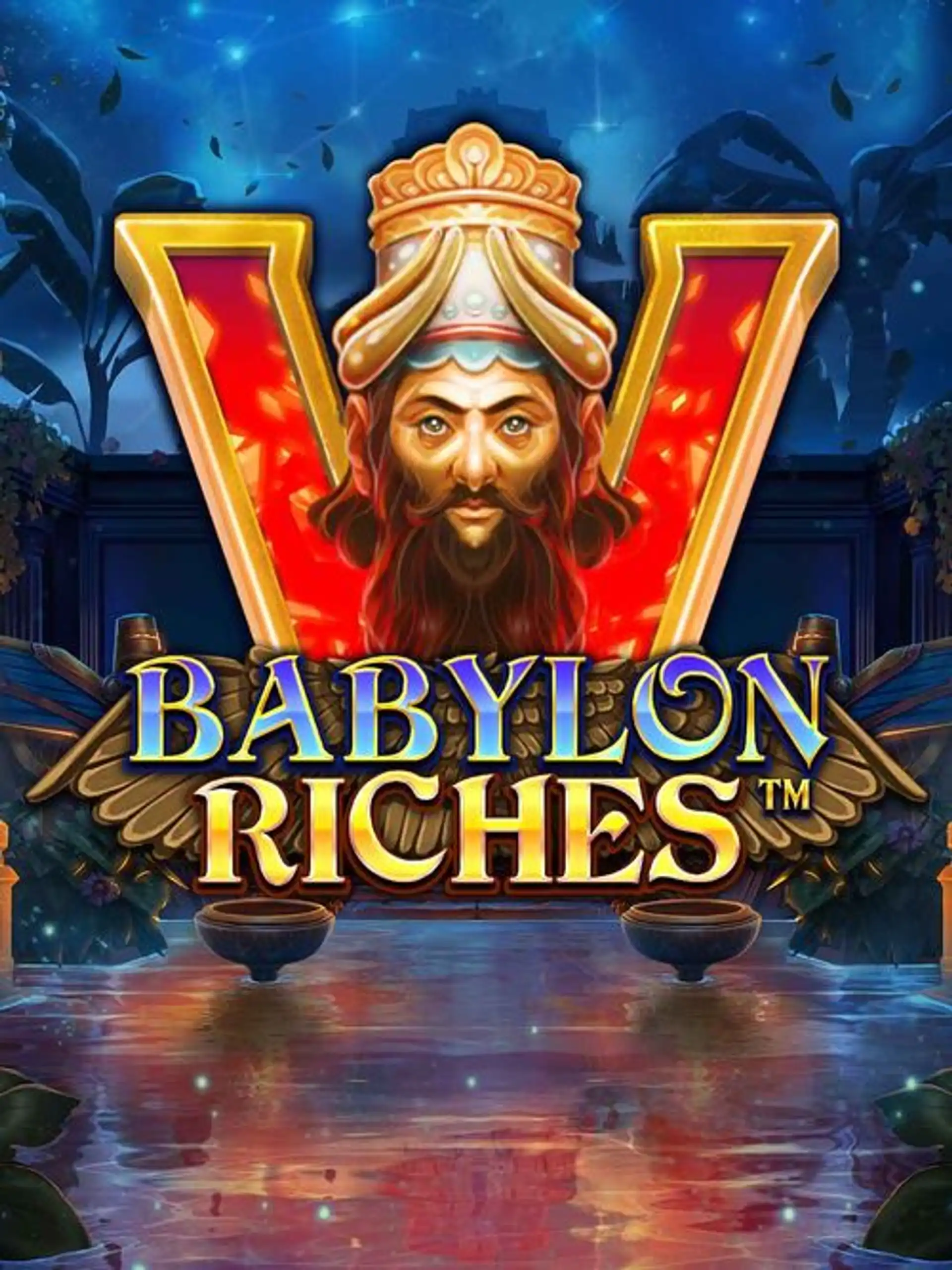 Babylon Riches thumb