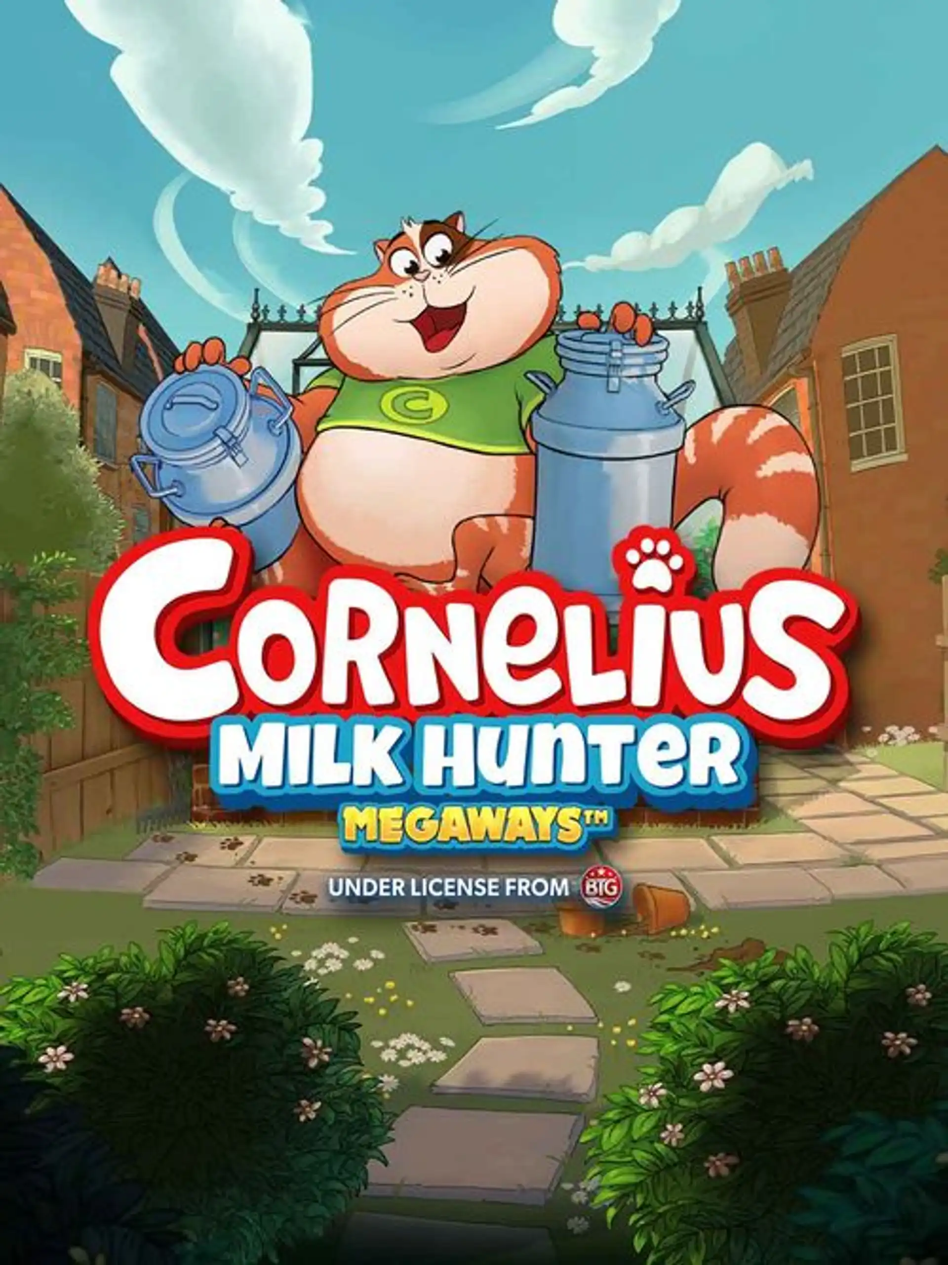 Cornelius Milk Hunter thumb