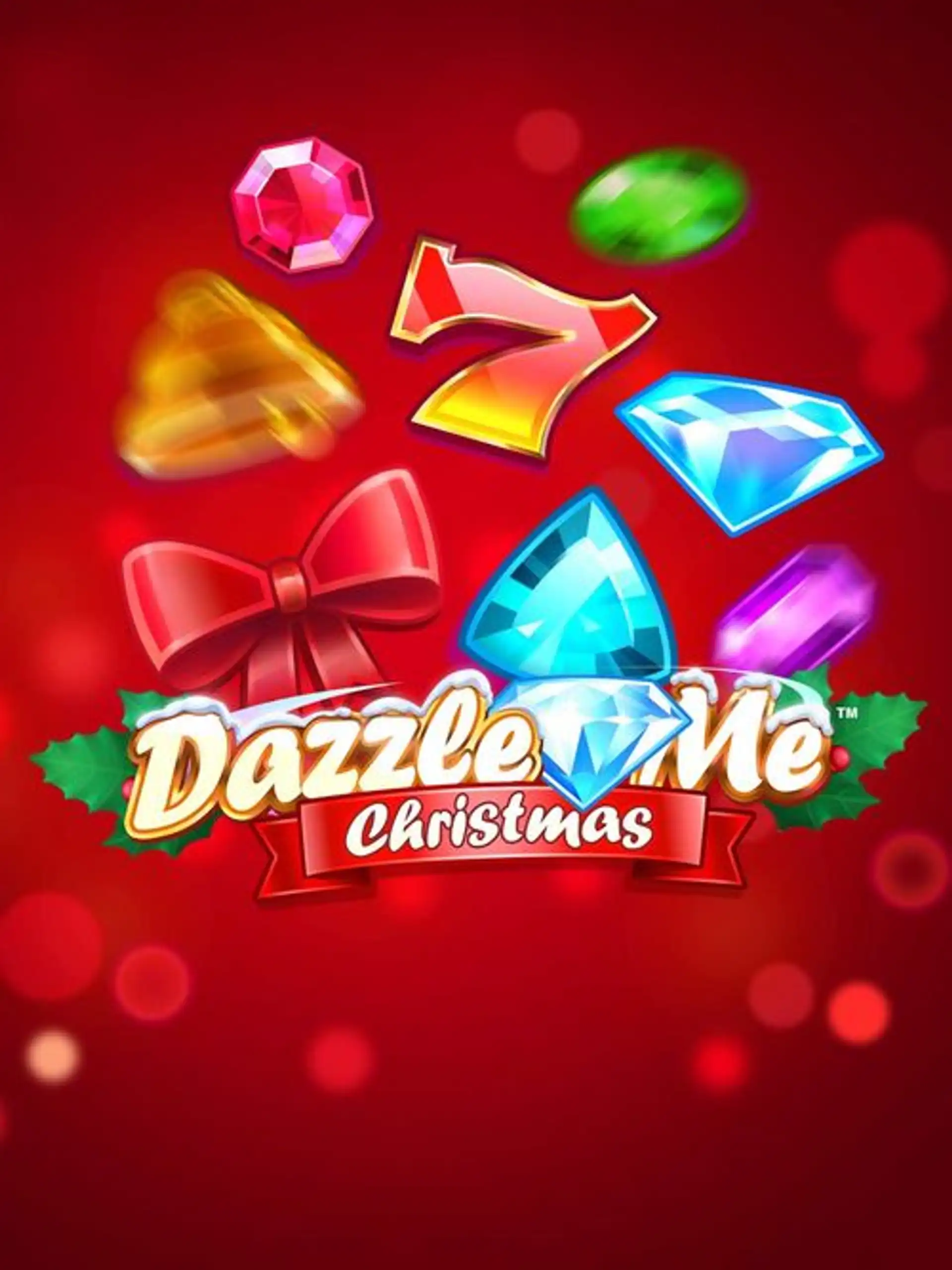 Dazzle Me Christmas thumb