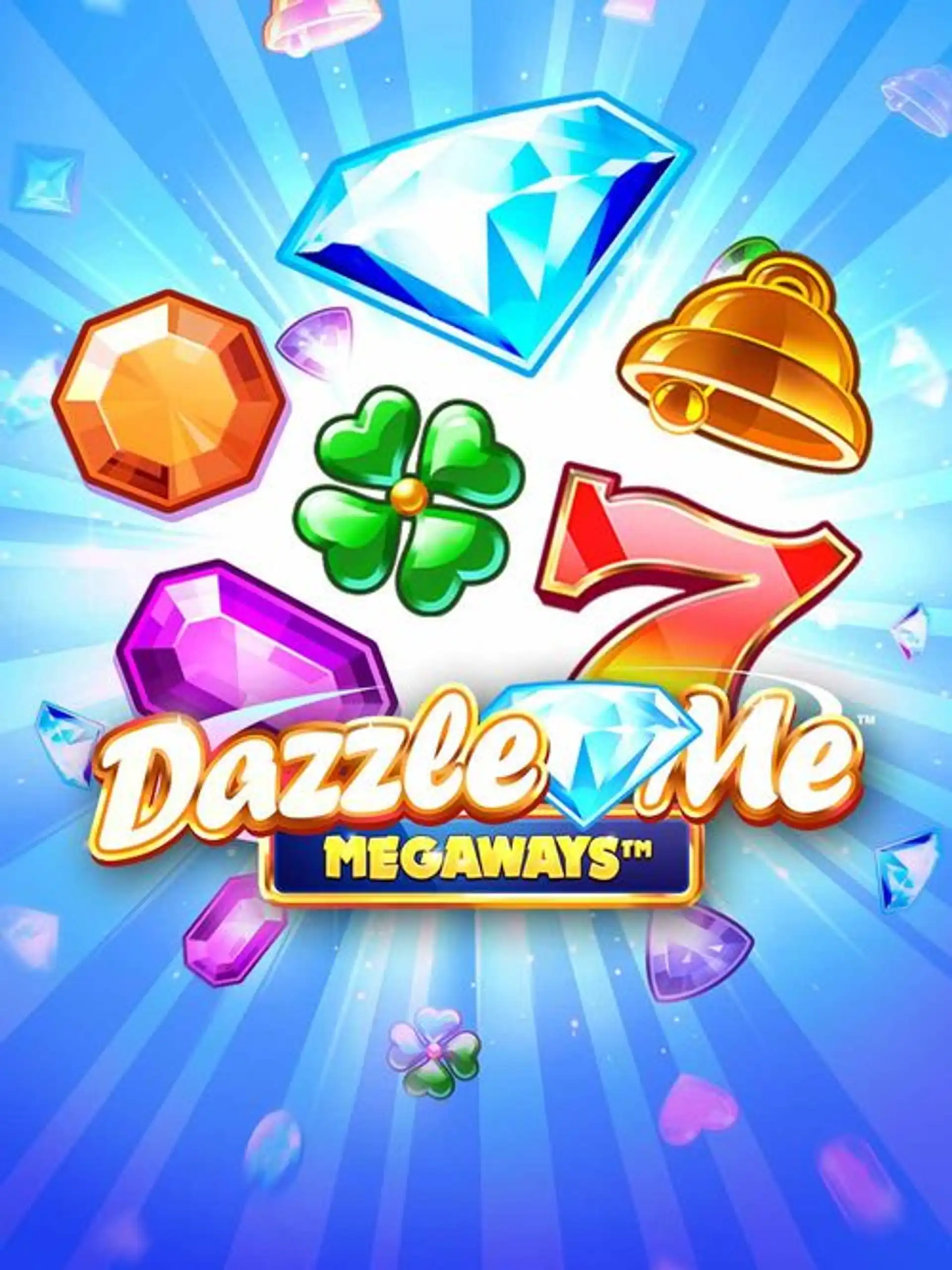 Dazzle Me Megaways thumb 