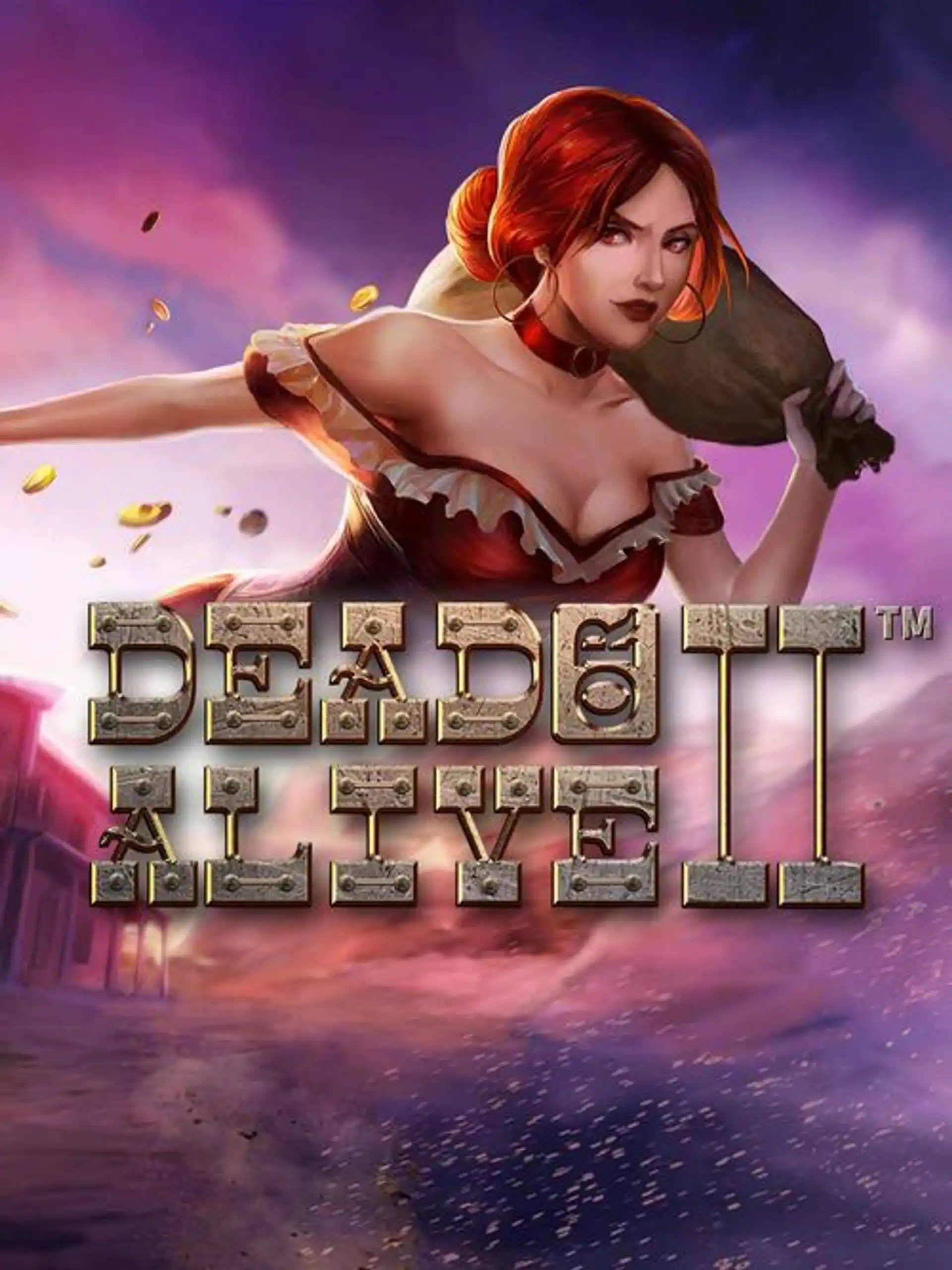 Dead or Alive 2 Thumb