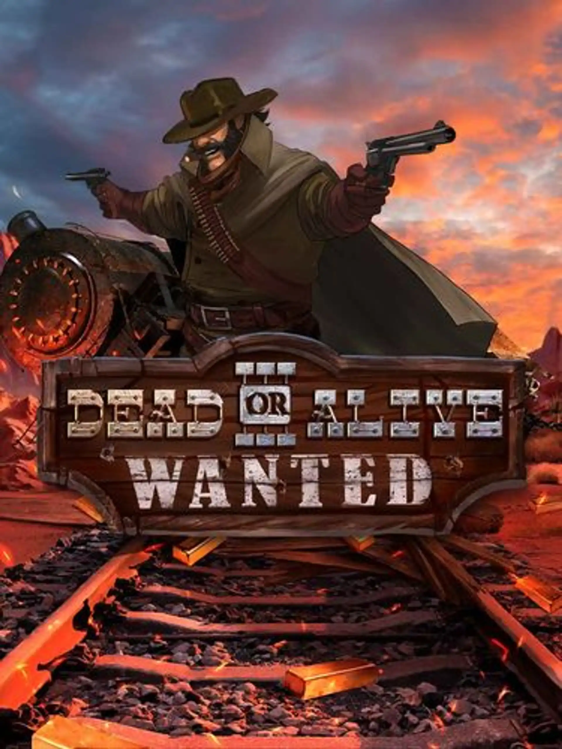 Dead or Alive 3: Wanted