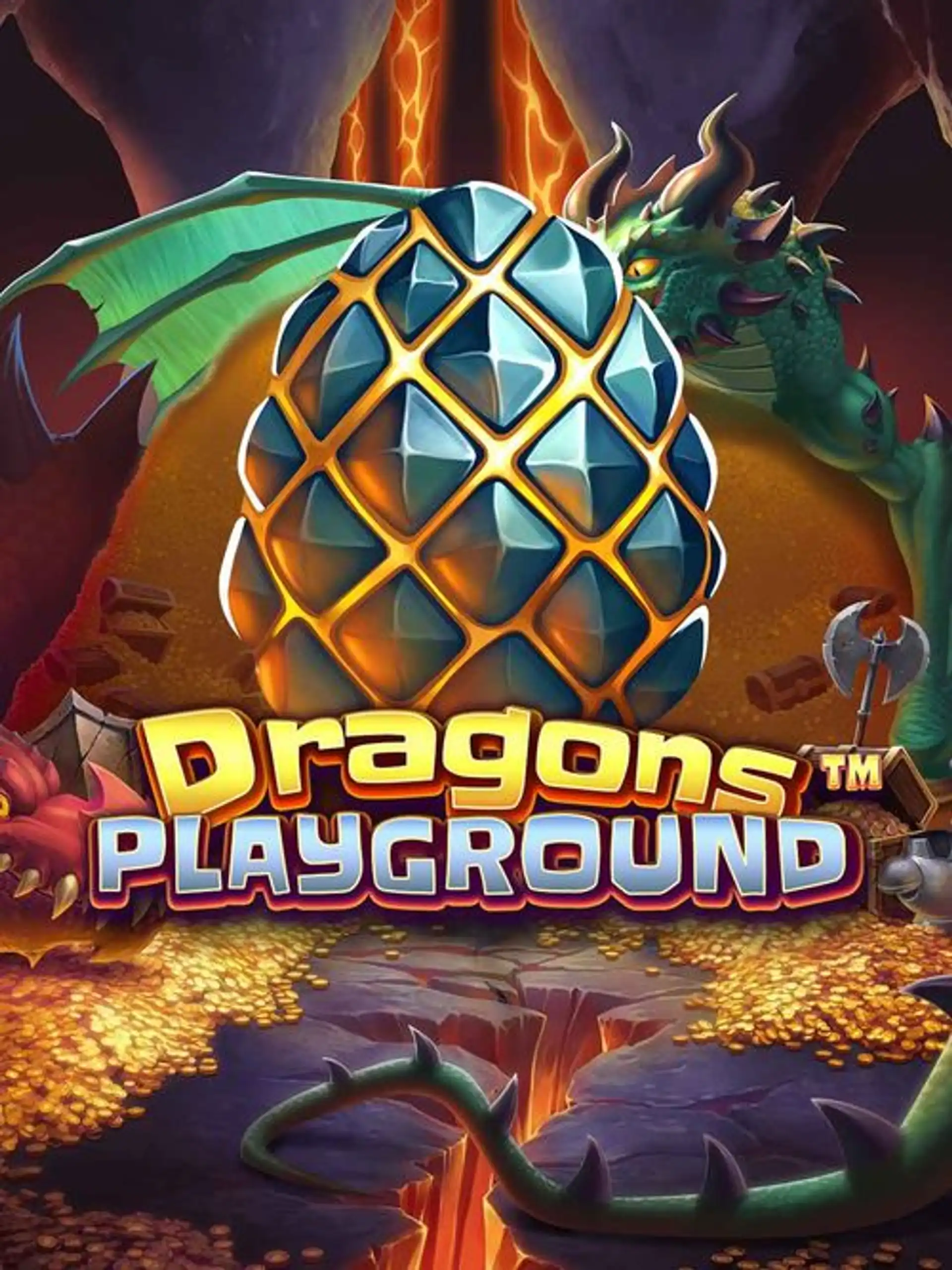 Dragons Playground thumb