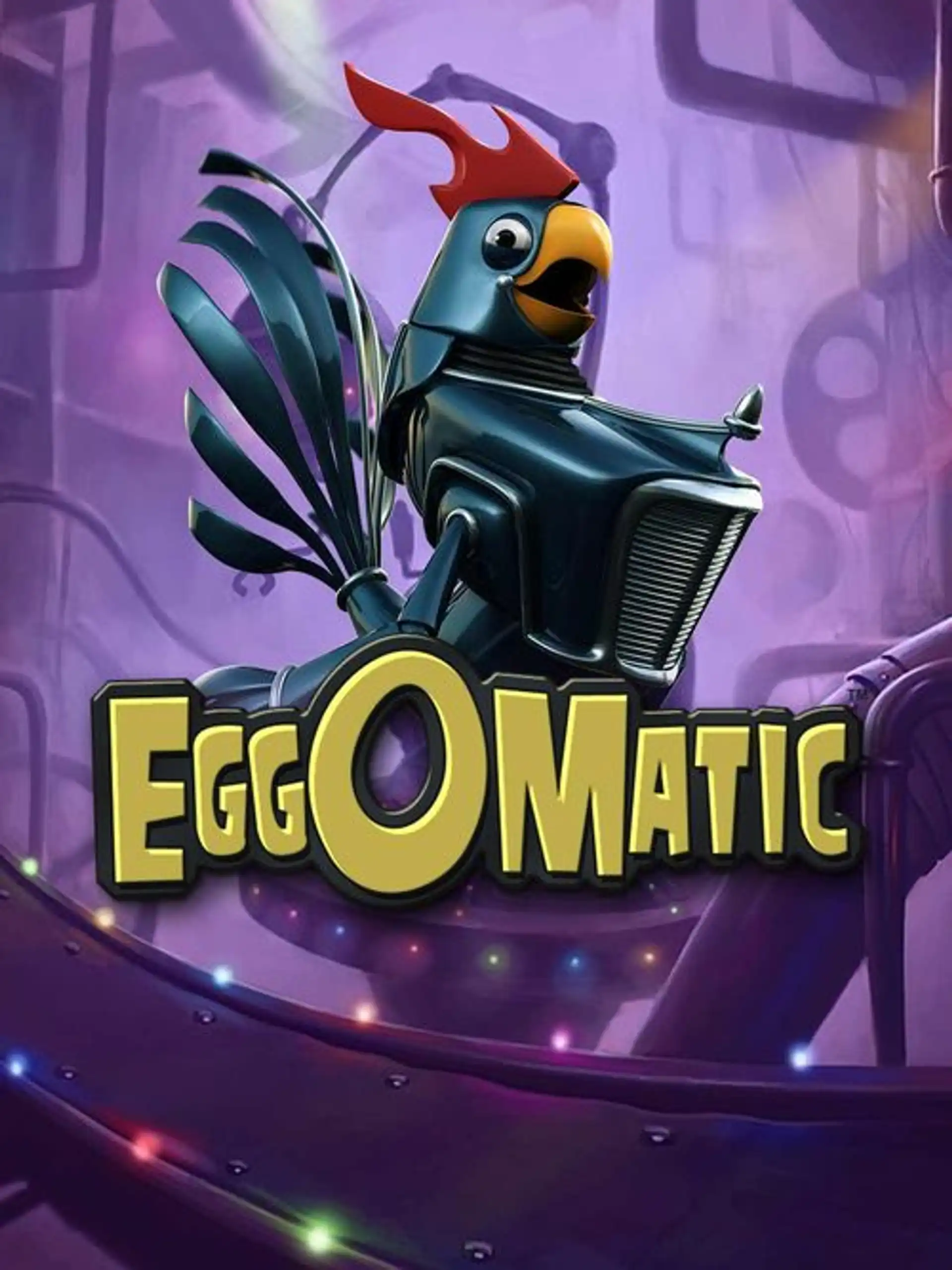Eggomatic Thumb
