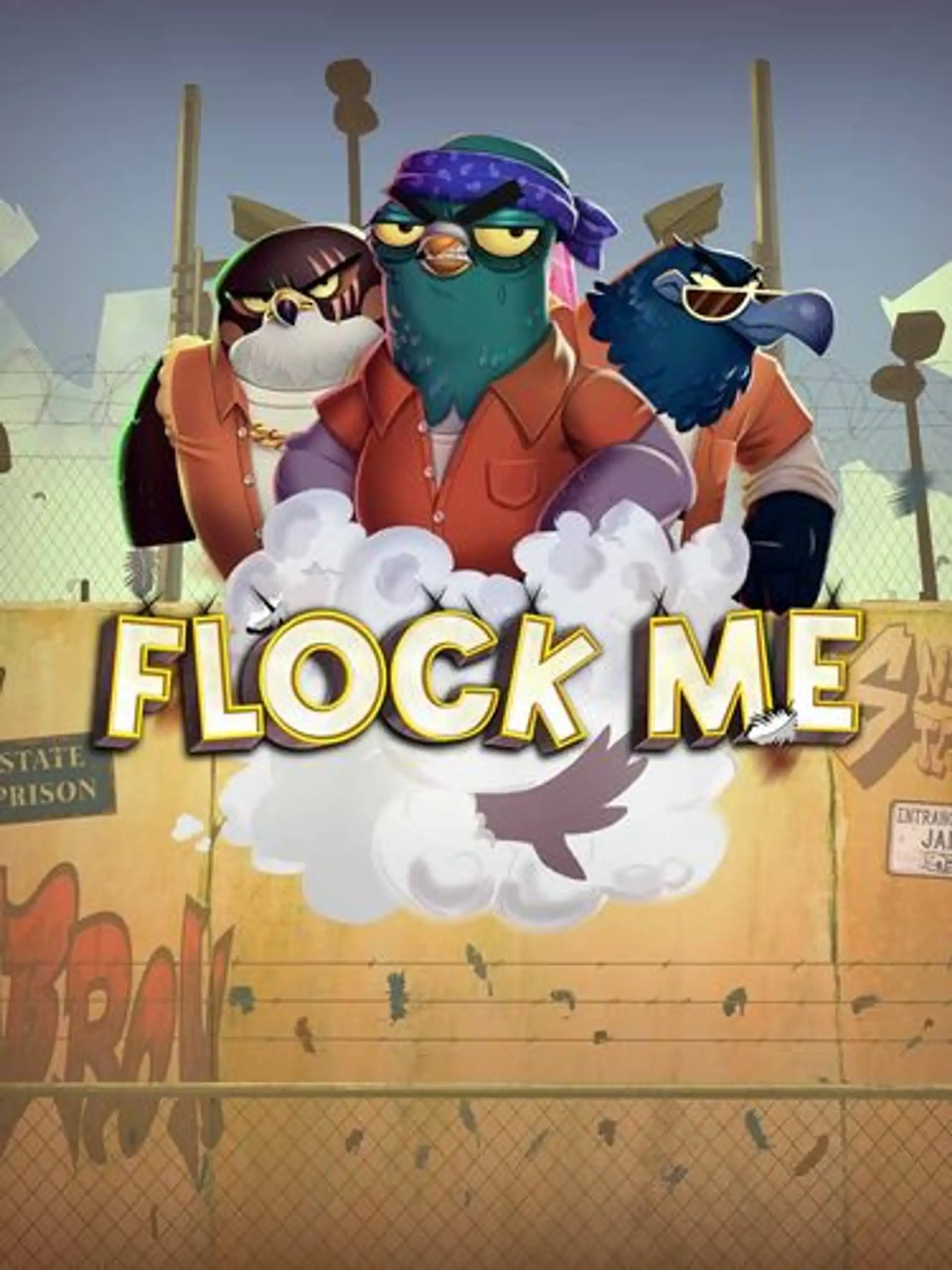 Flock Me thumb