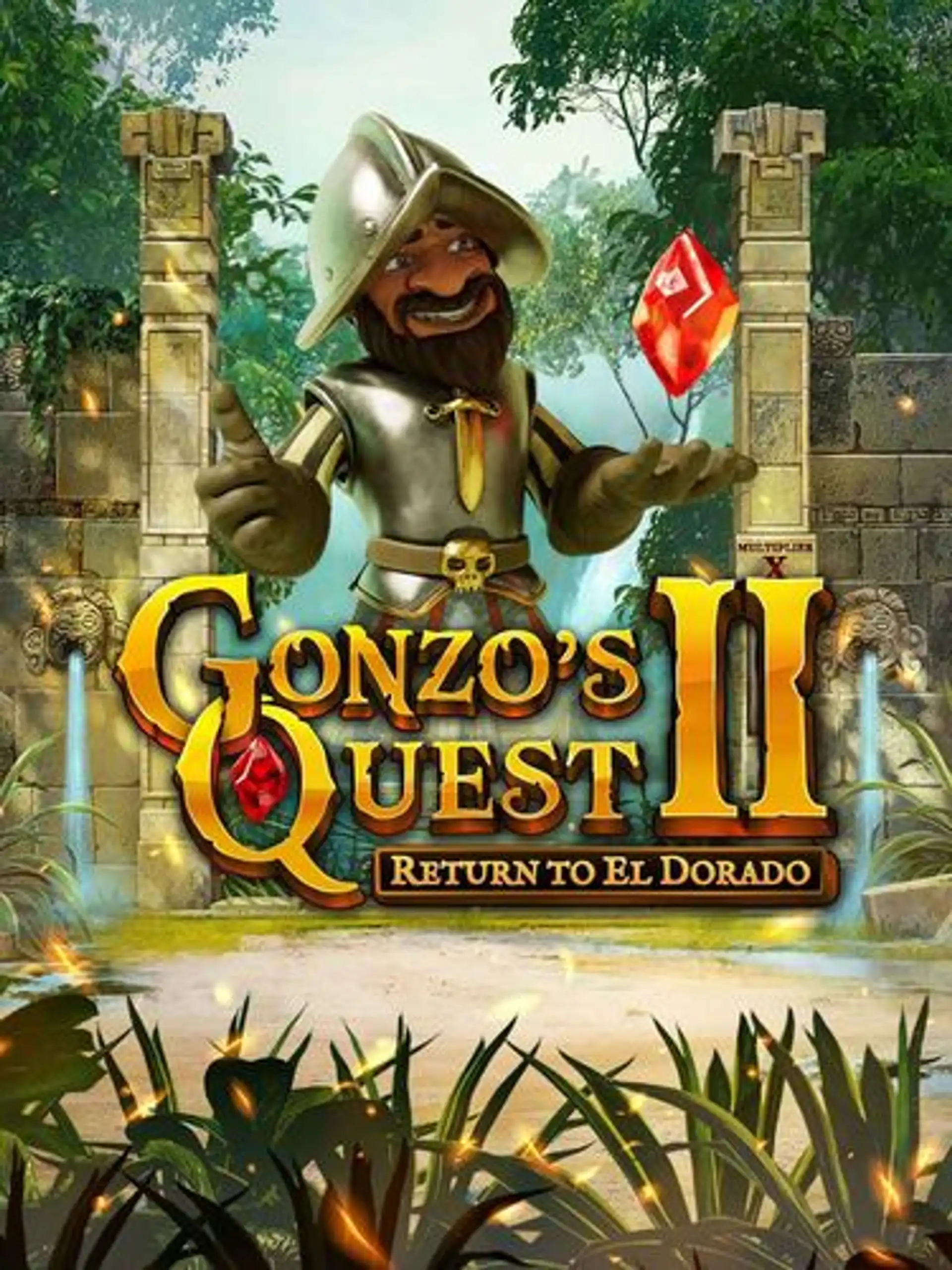 Gonzo’s Quest 2 - Return to El Dorado thumb