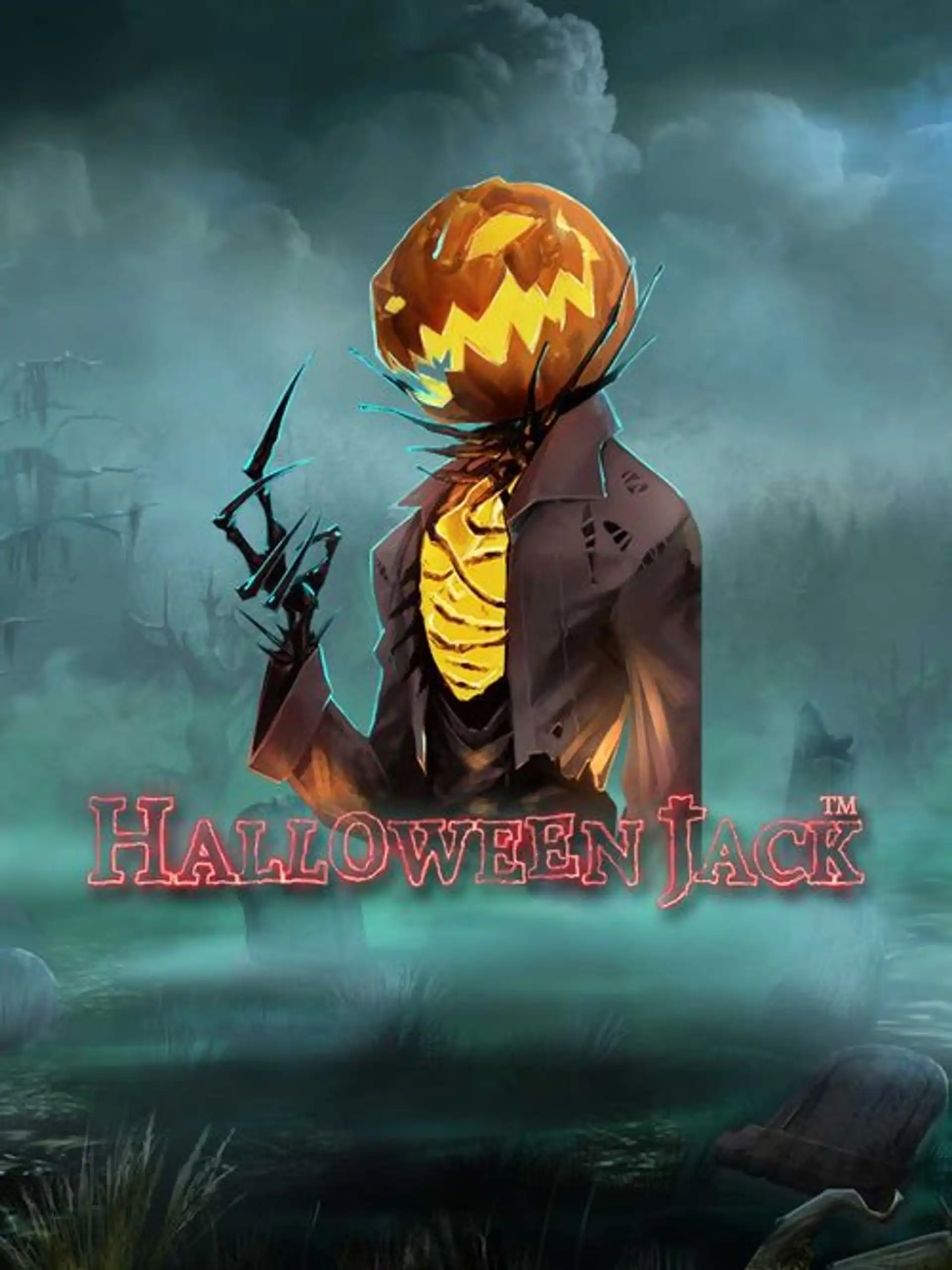 Halloween Jack Thumb