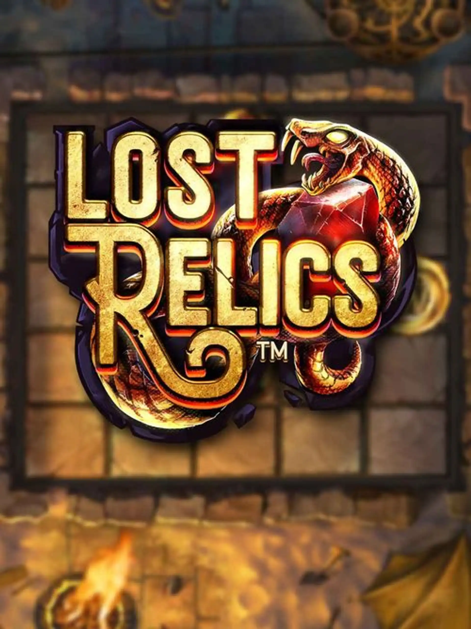 Lost Relics thumb 