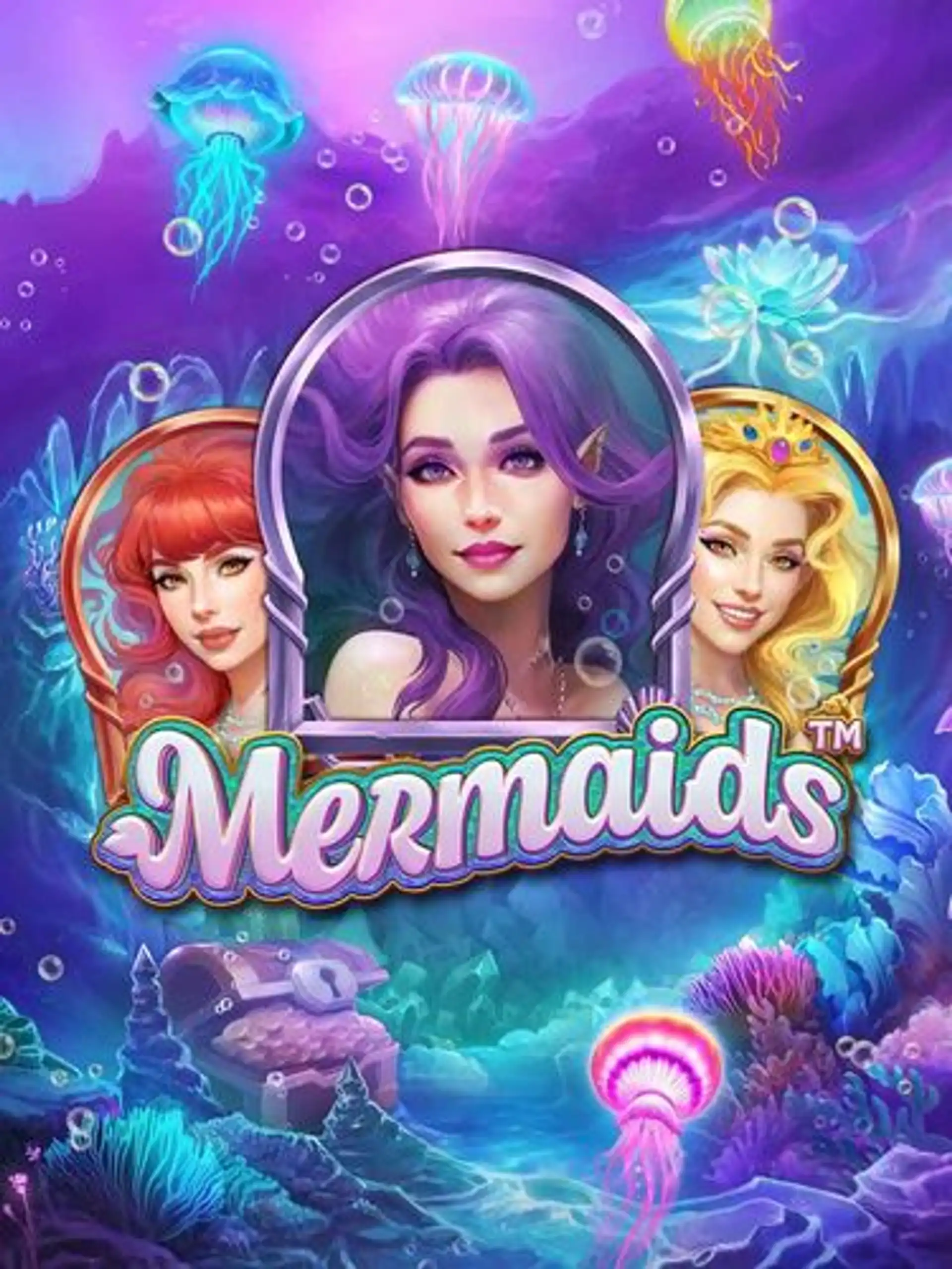 Mermaids