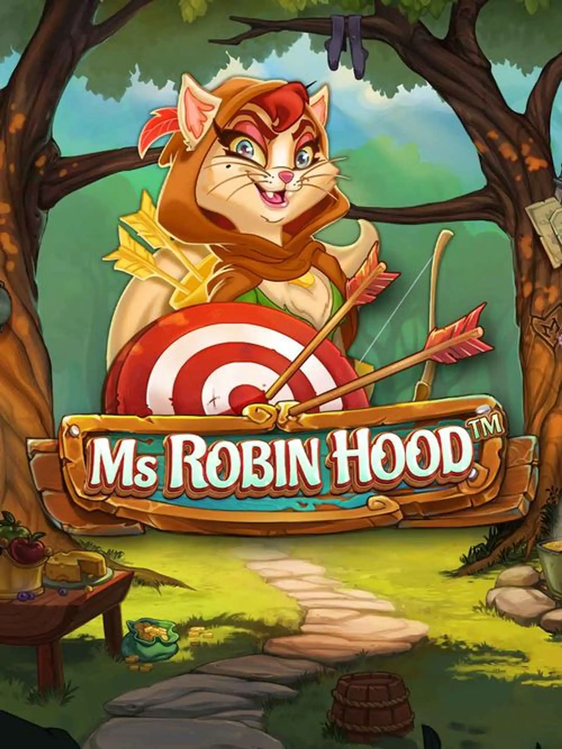 Ms Robin Hood thumb