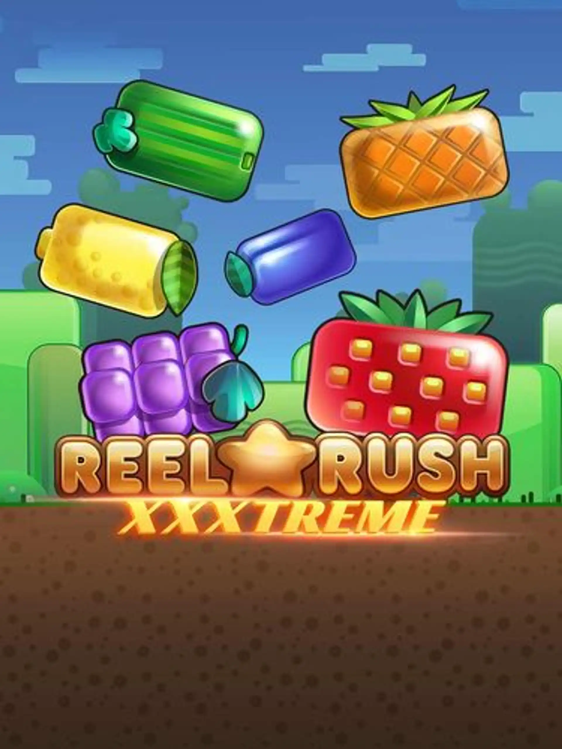 Reel Rush XXXtreme thumb