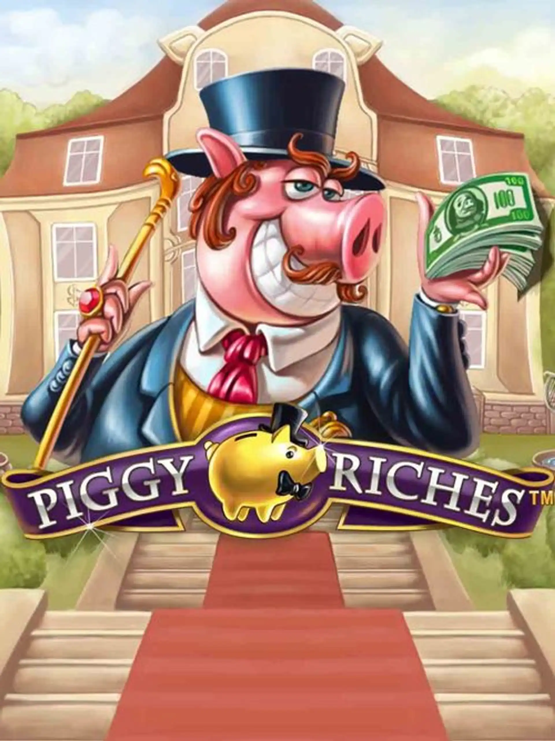 Piggy Riches Thumb