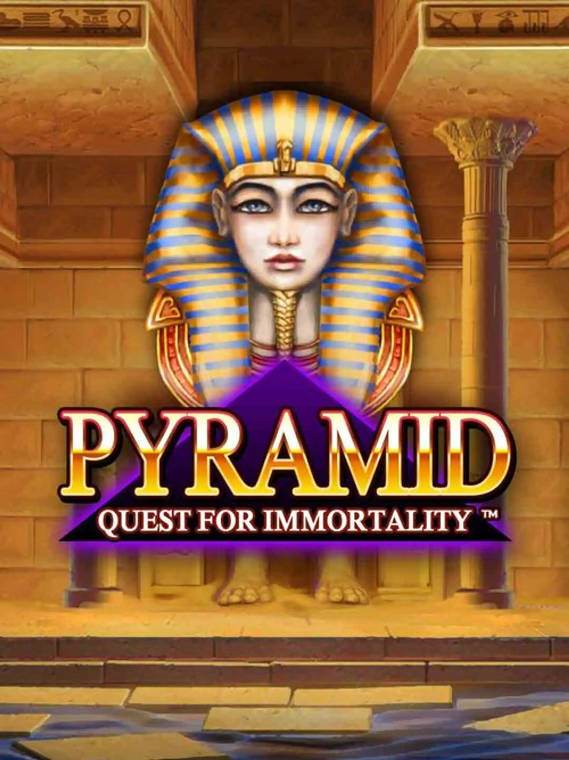 Pyramid Quest Thumb