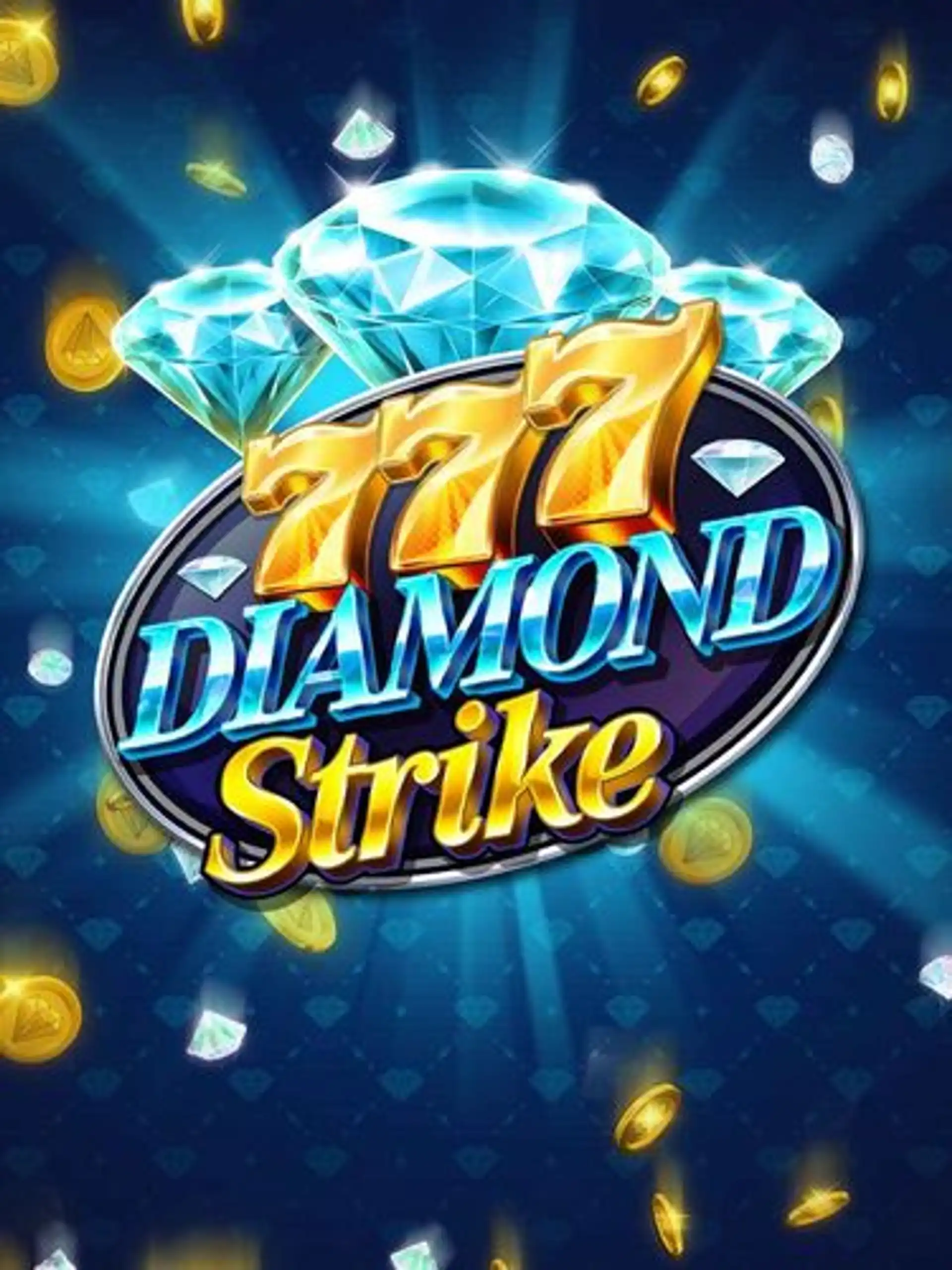 777 Diamond Strike thumb