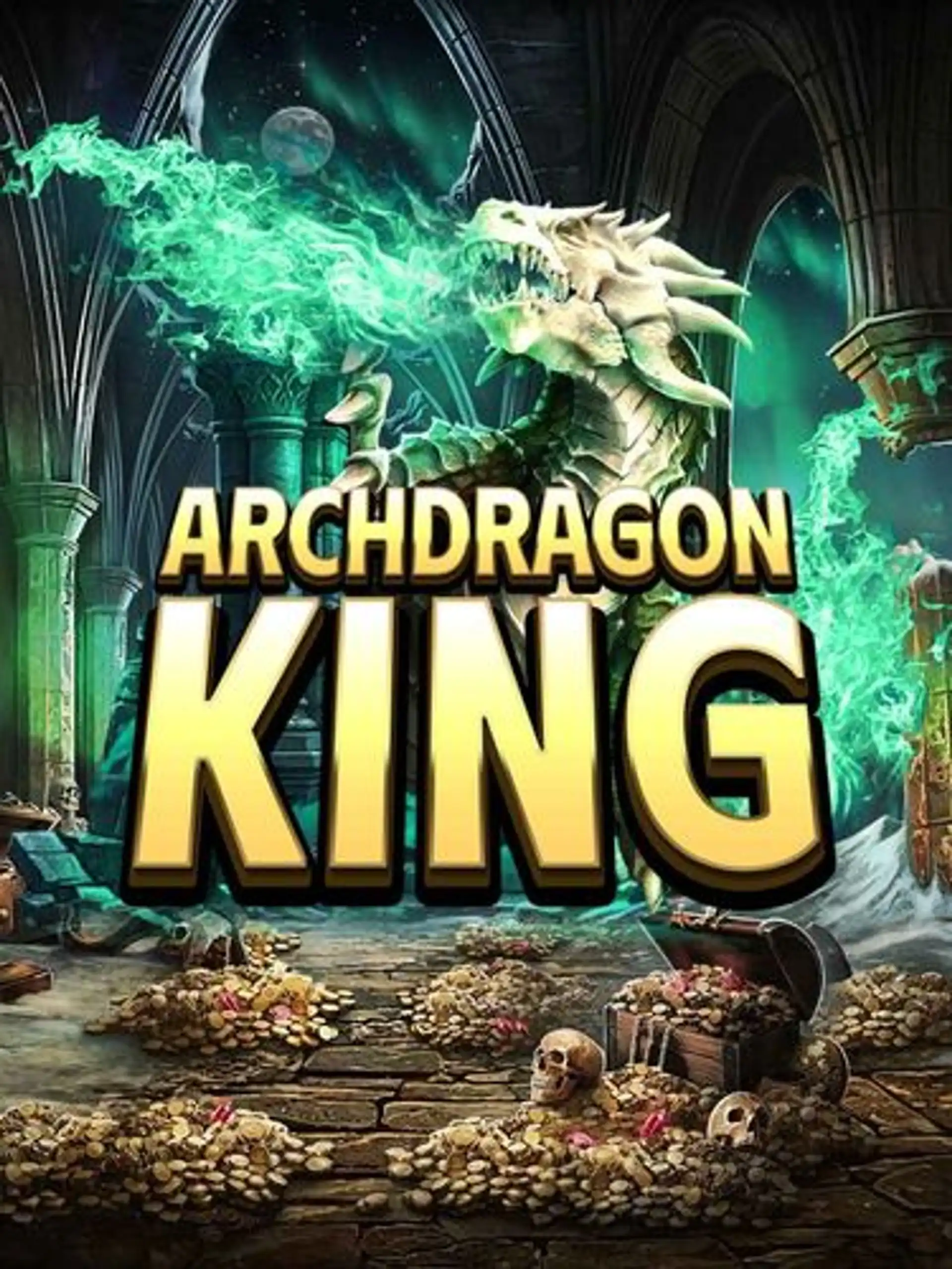 Archdragon King