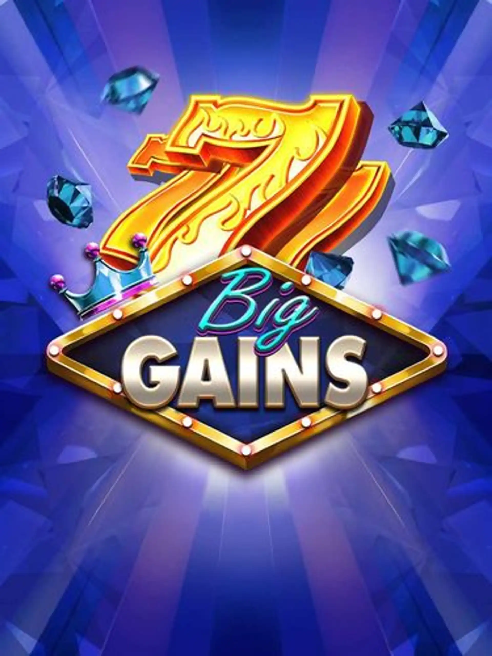 Big Gains thumb