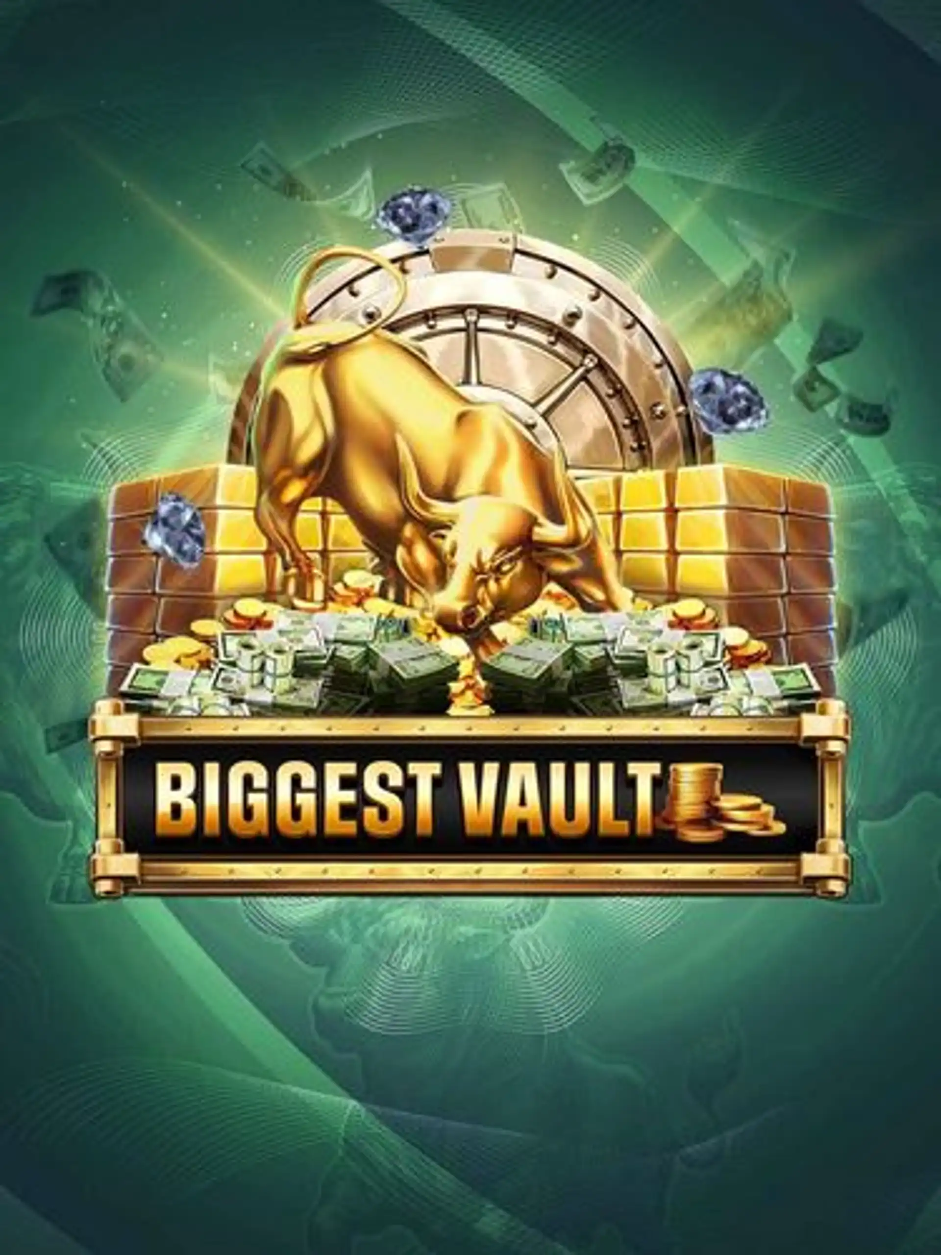 Biggest Vault thumb