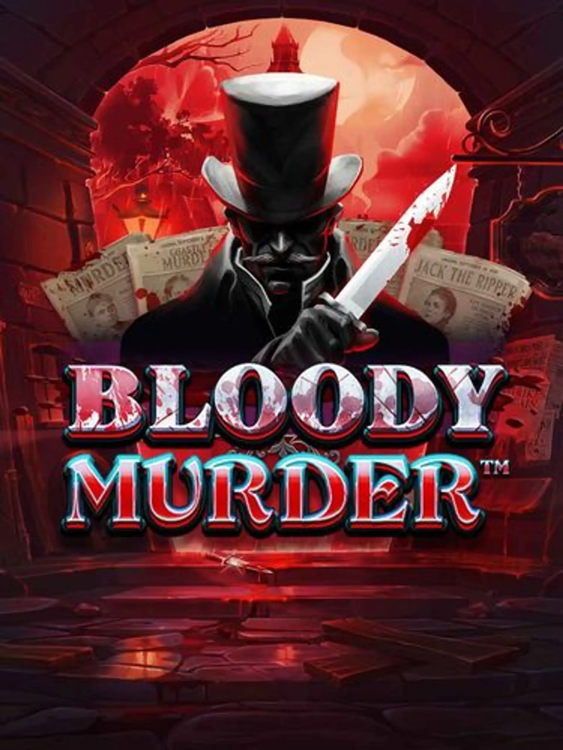Bloody Murder thumb