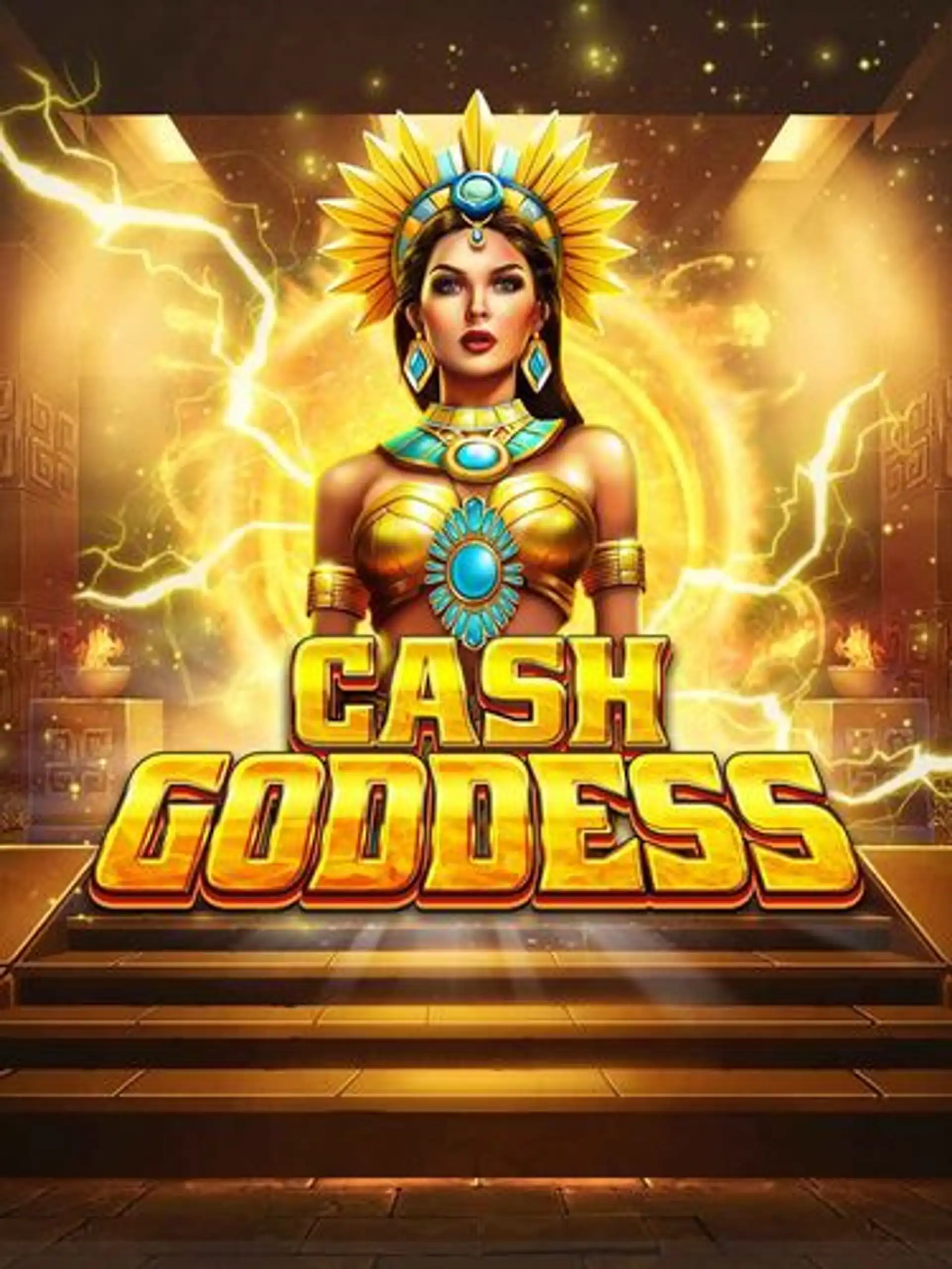 Cash Goddess thumb