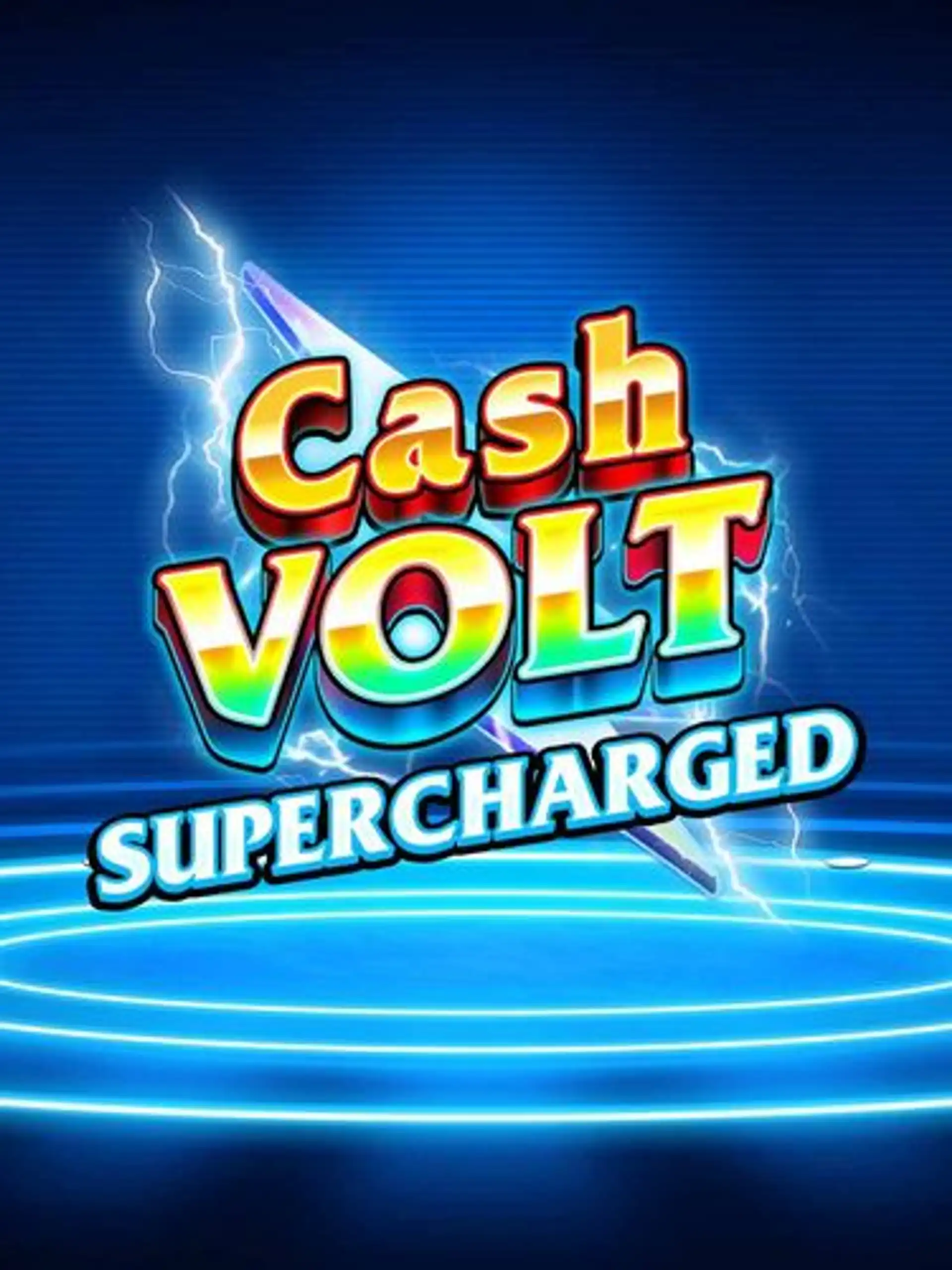 Cash Volt Supercharged thumb